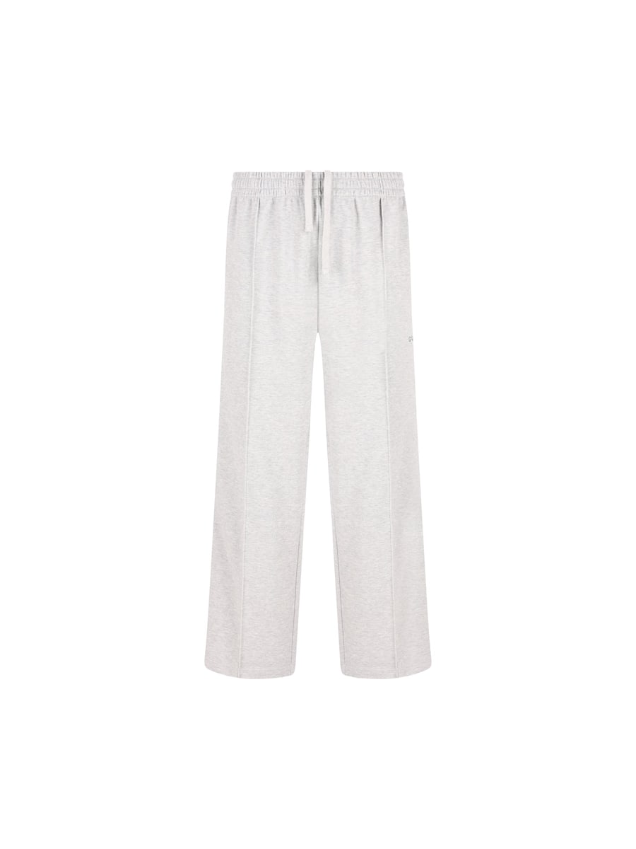 Gucci GUCCI Pantaloni In Cotone