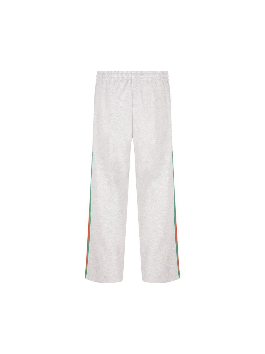 Gucci GUCCI Pantaloni In Cotone, view 2