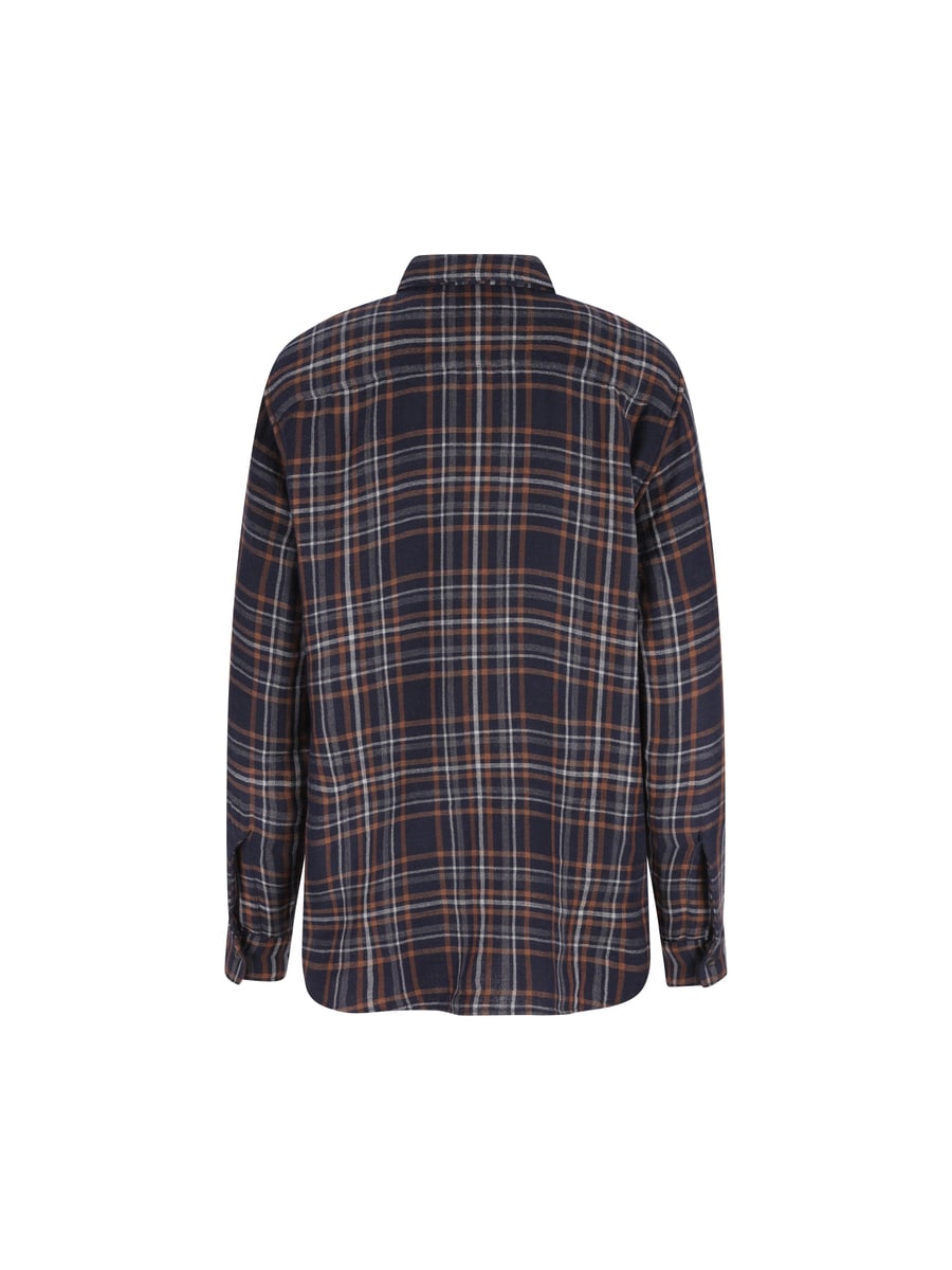 Saint Laurent SAINT LAURENT Camicia Lavallière Cassandre, view 2