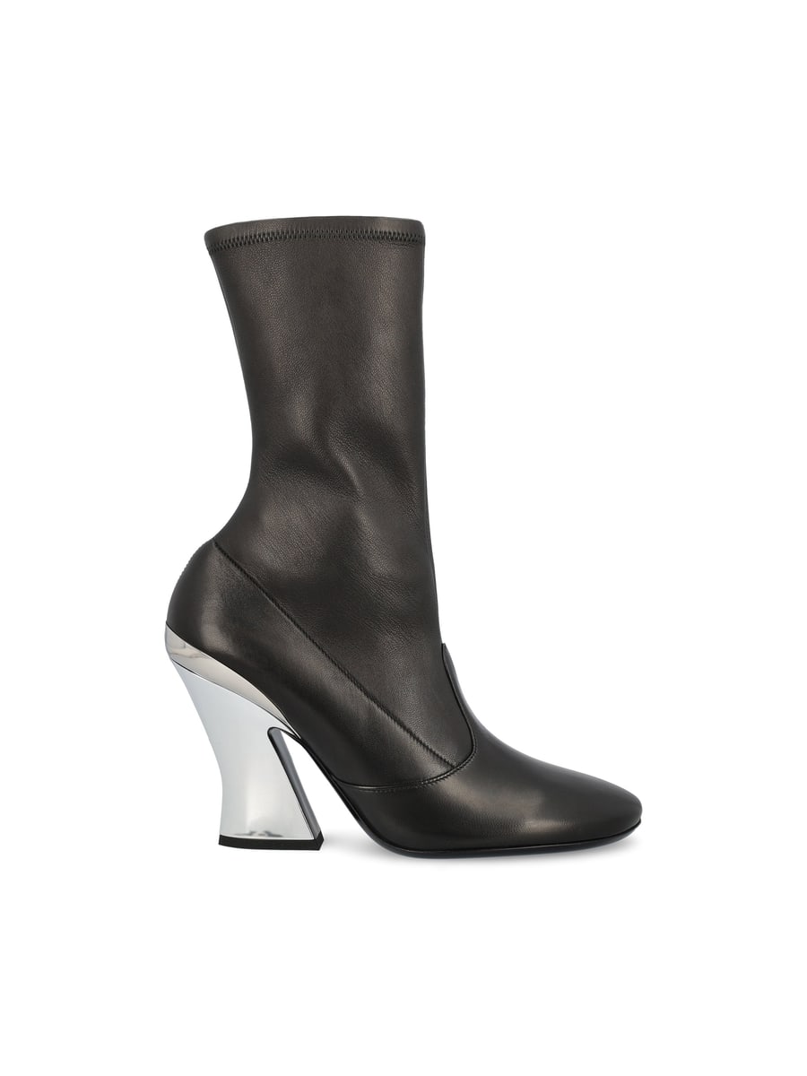 Givenchy GIVENCHY Stivaletti Sculpted