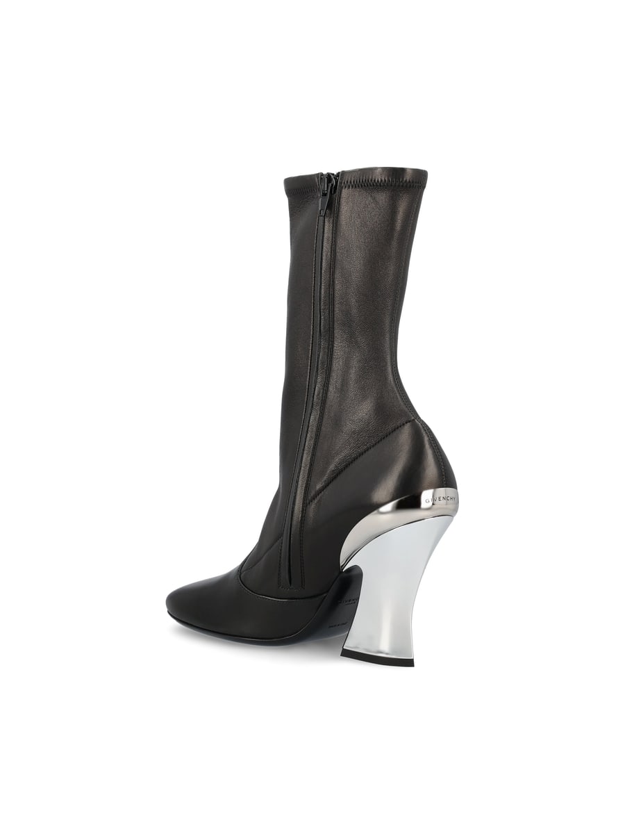 Givenchy GIVENCHY Stivaletti Sculpted, view 3