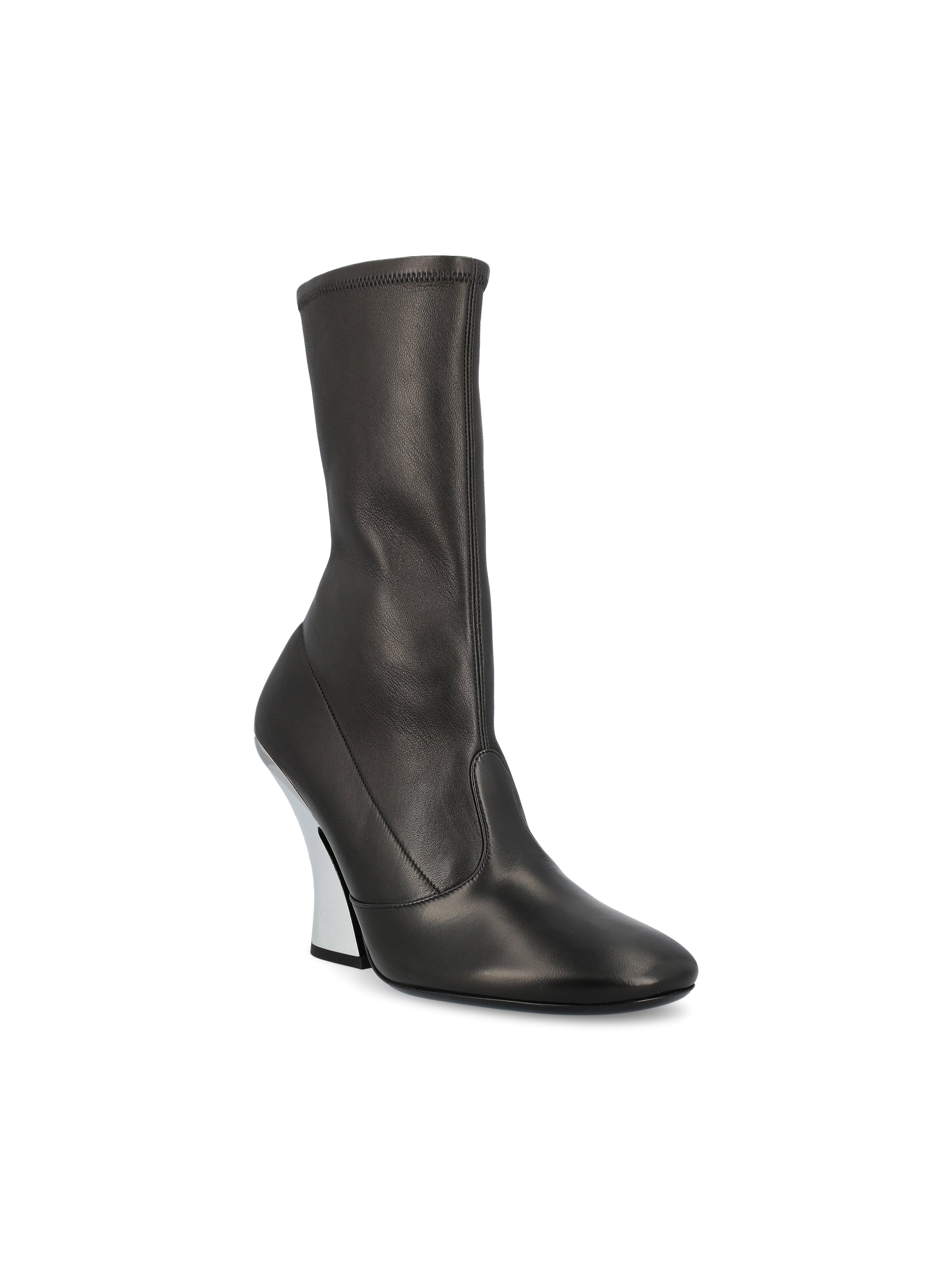 Givenchy GIVENCHY Stivaletti Sculpted, view 2