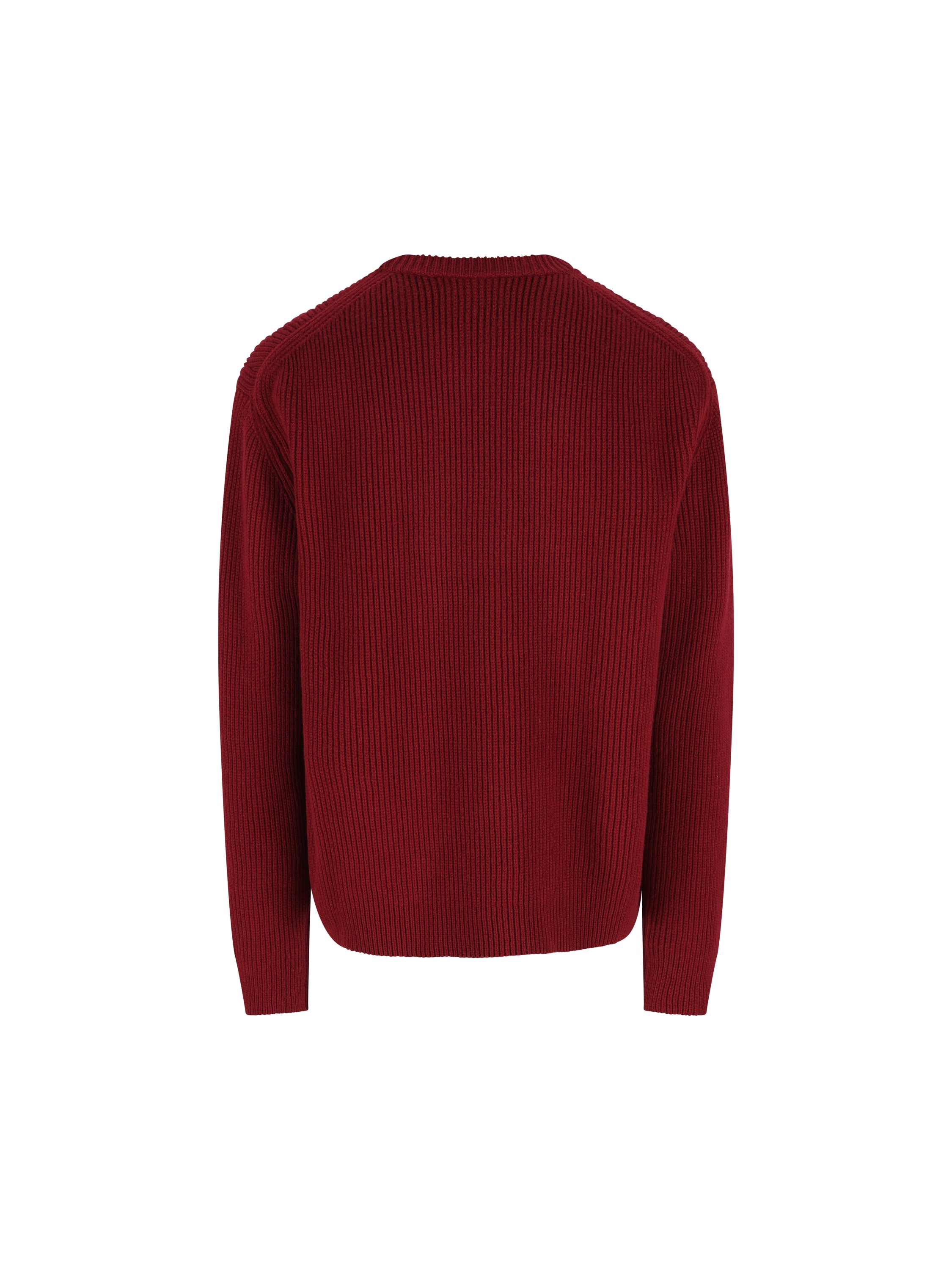 Gucci GUCCI Maglione In Lana, view 2