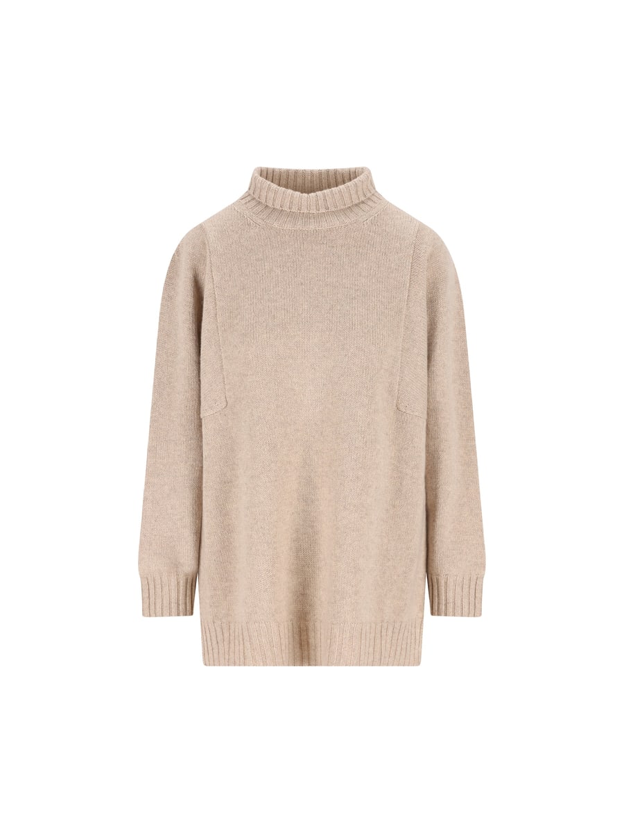 Max Mara MAX MARA Maglia In Cashmere