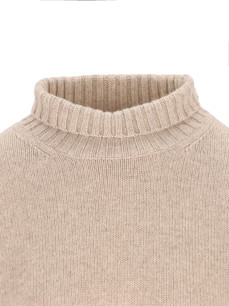 Max Mara MAX MARA Maglia In Cashmere, view 3