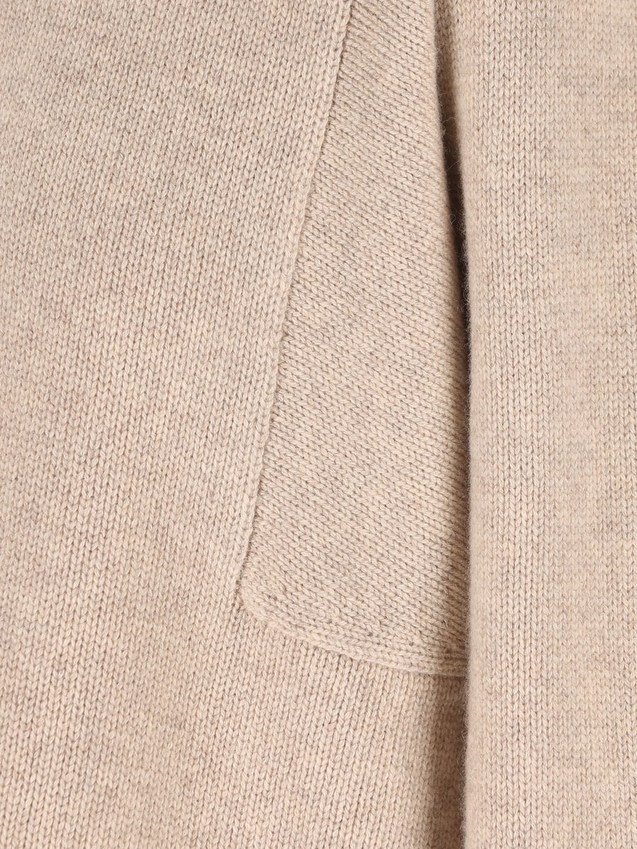 Max Mara MAX MARA Maglia In Cashmere, view 4