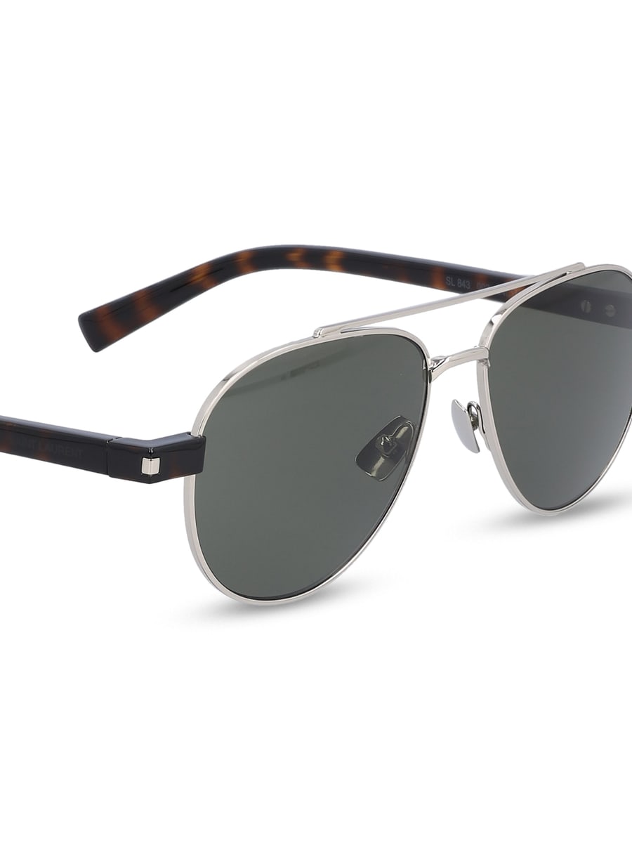 Saint Laurent SAINT LAURENT Occhiali Da Sole SL 843, view 3