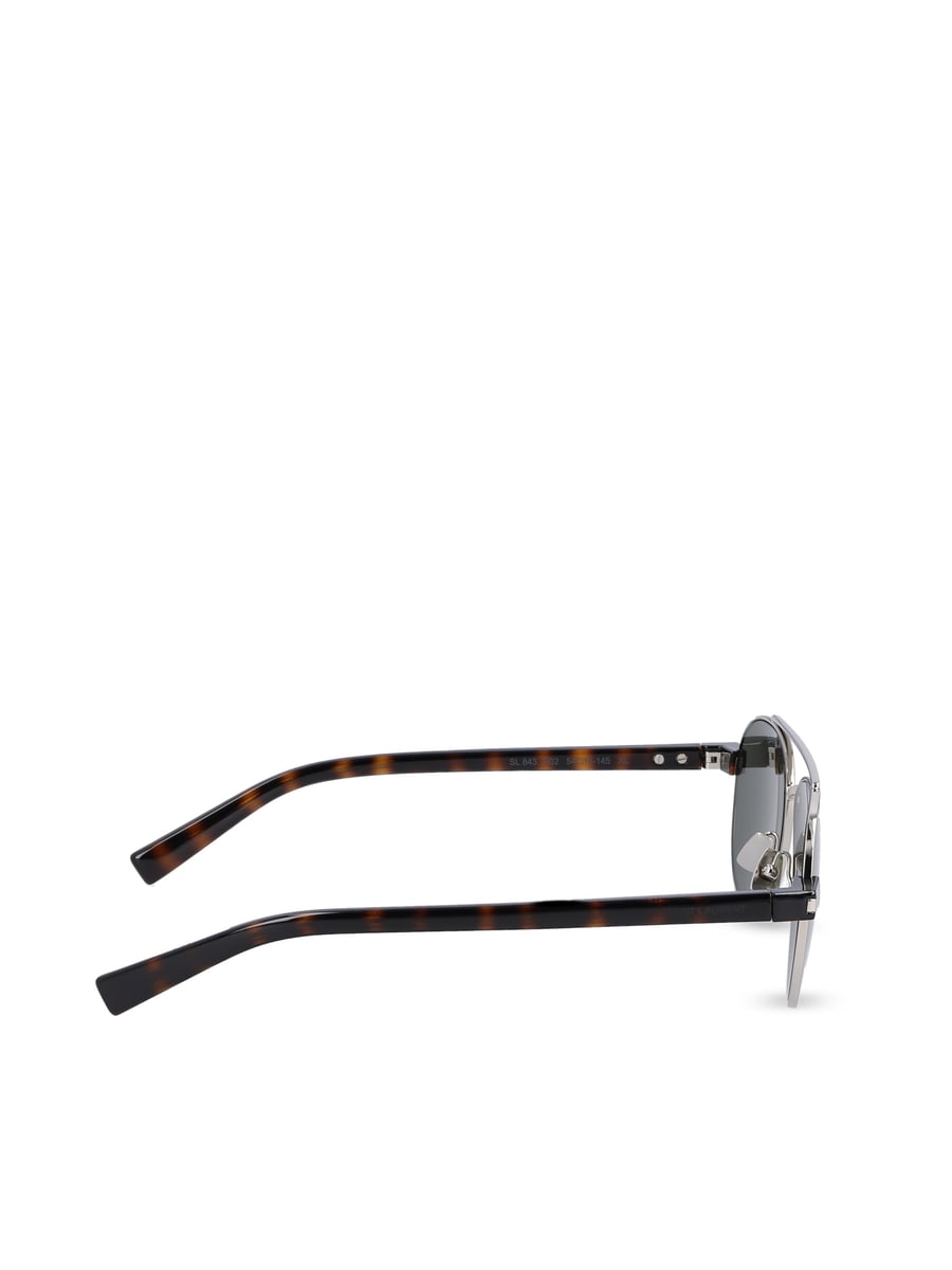 Saint Laurent SAINT LAURENT Occhiali Da Sole SL 843, view 4