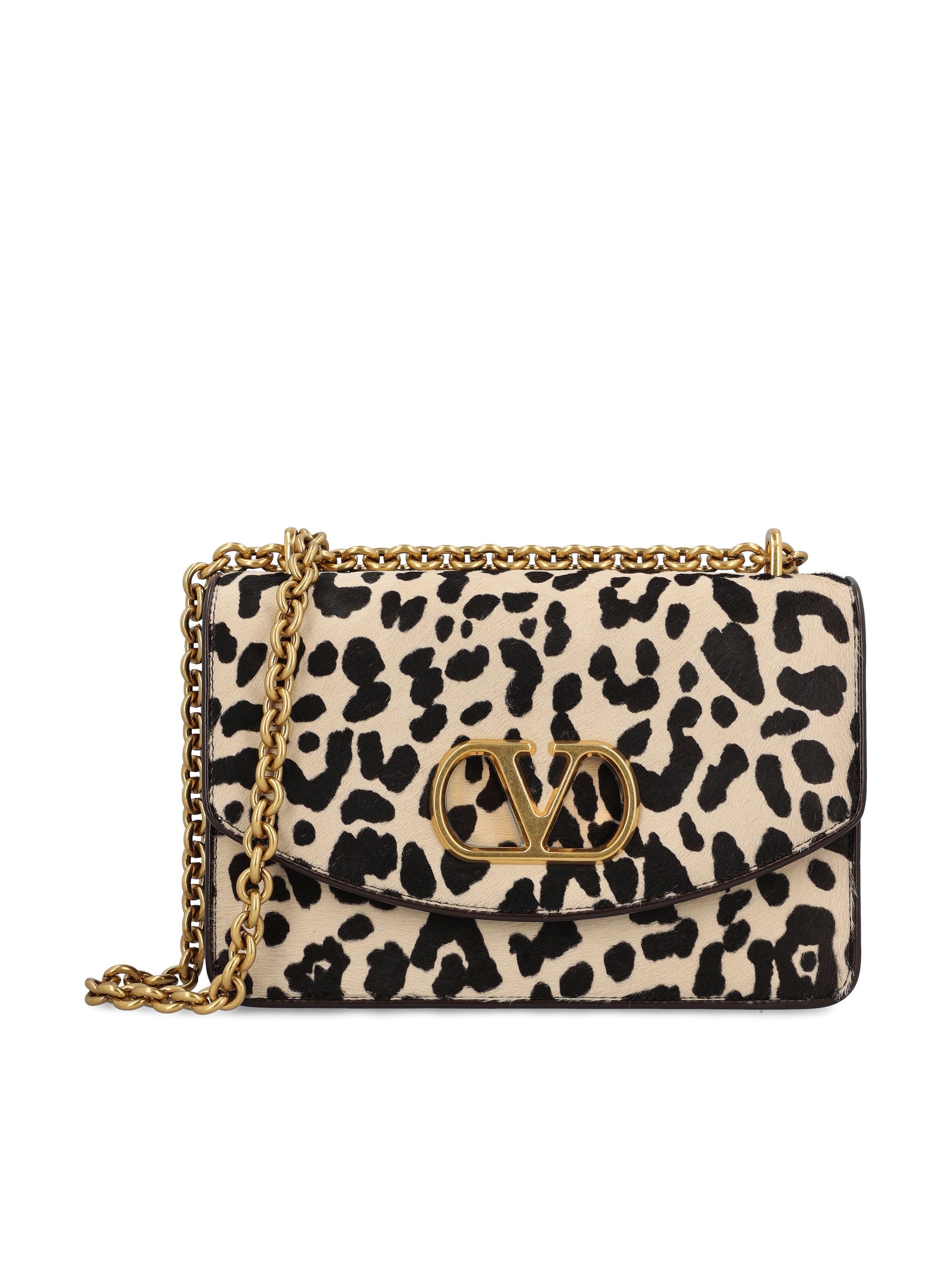 Valentino Garavani VALENTINO GARAVANI Borsa Vain In Pelle