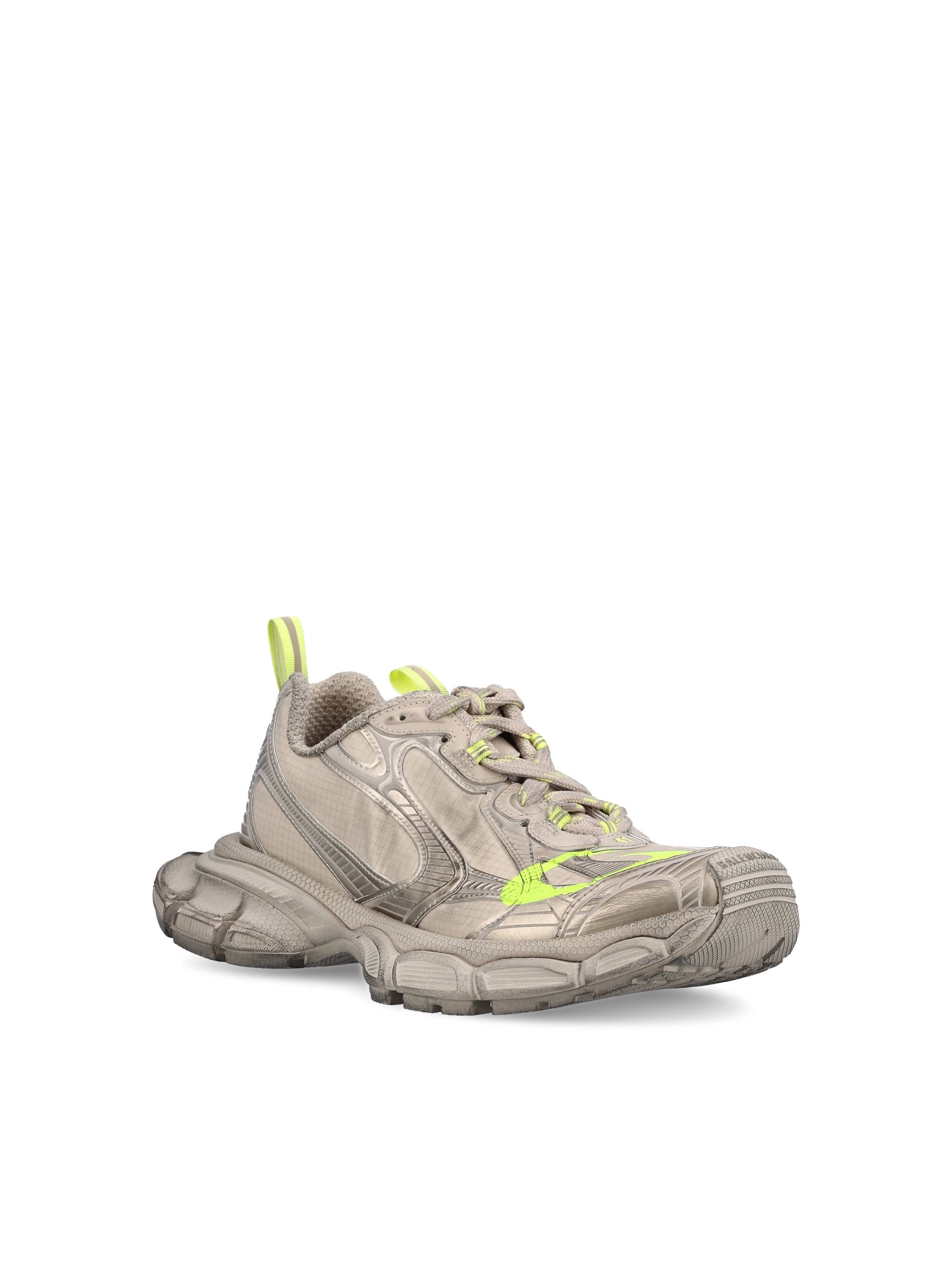 Balenciaga BALENCIAGA Sneaker 3XL, view 2