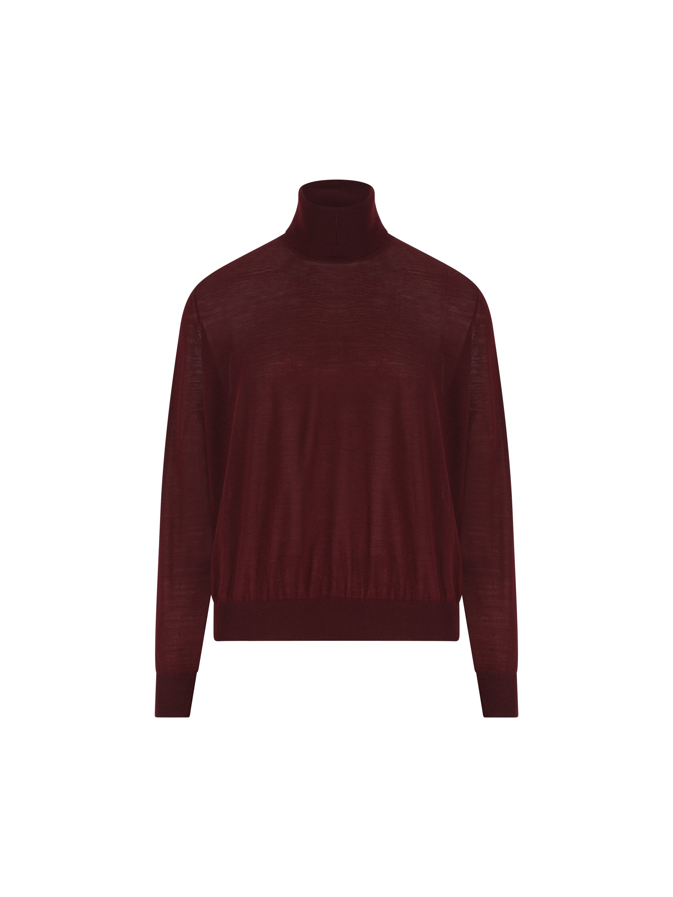 Saint Laurent SAINT LAURENT Dolcevita In Lana
