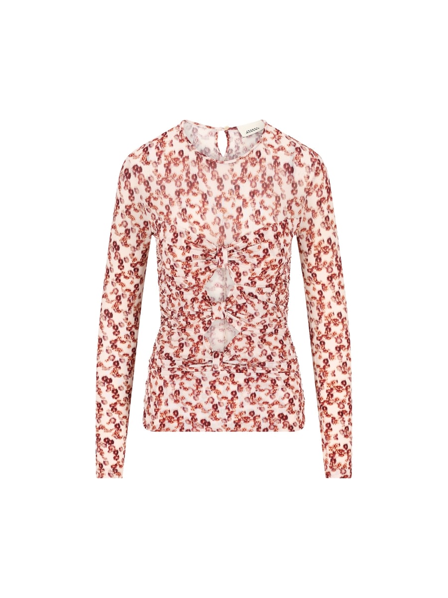 Isabel Marant ISABEL MARANT Top Gladice
