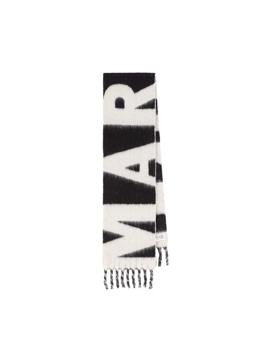 Isabel Marant ISABEL MARANT Sciarpa Loliana