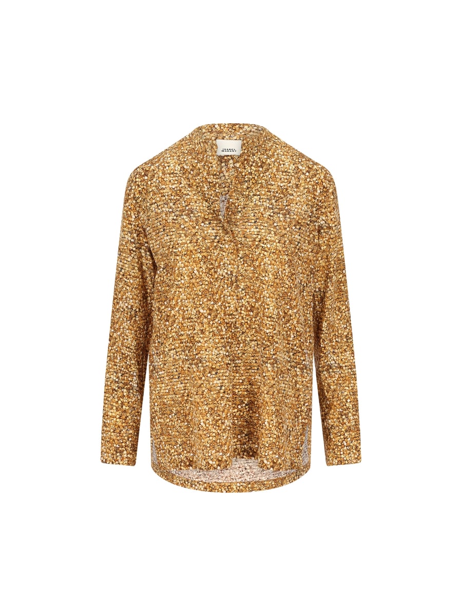 Isabel Marant ISABEL MARANT Blouse Sima