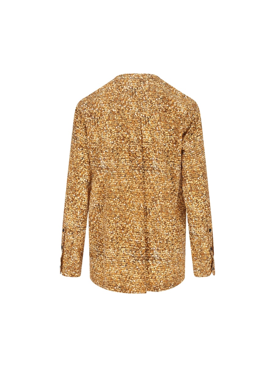 Isabel Marant ISABEL MARANT Blouse Sima, view 2