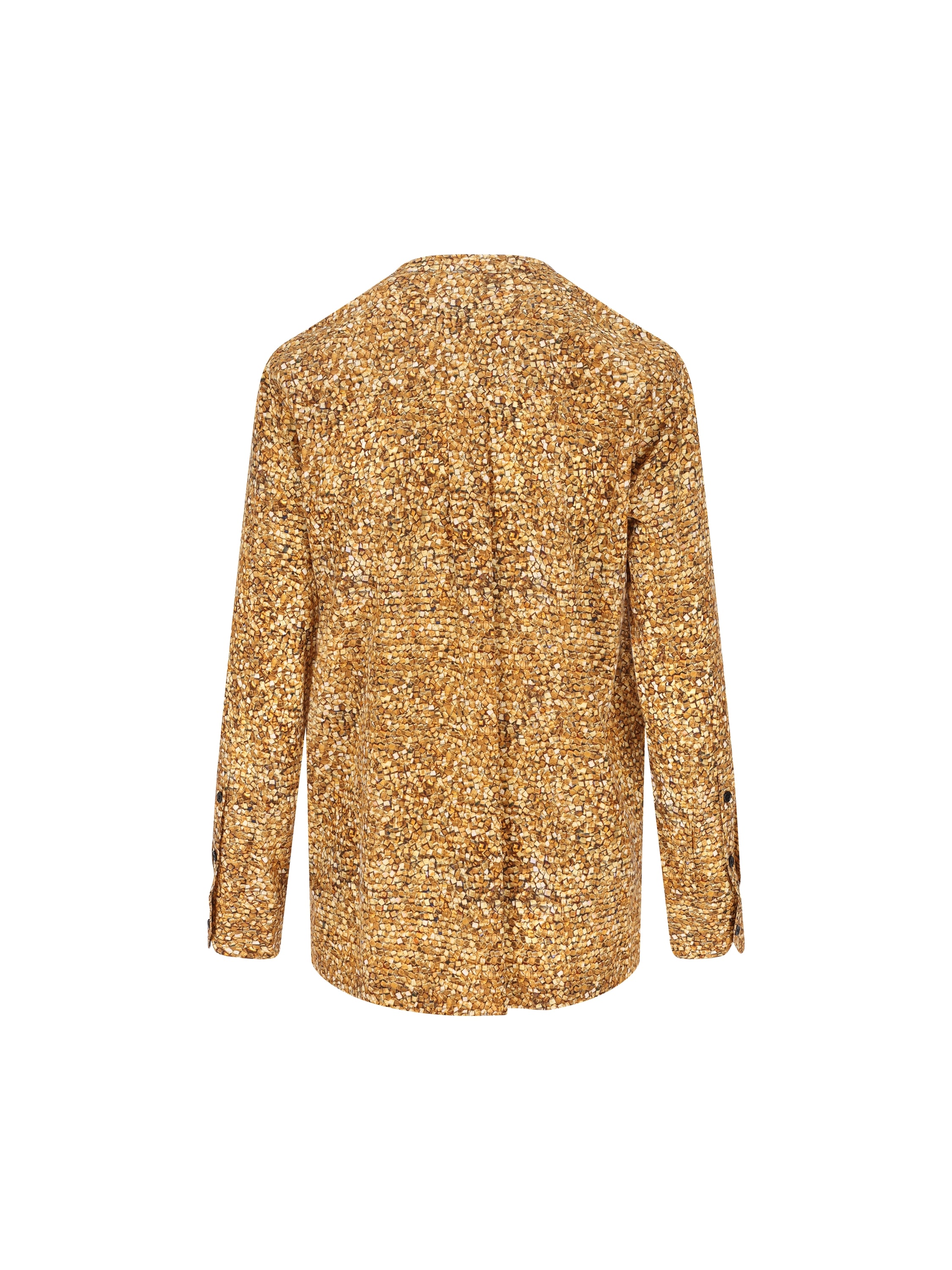 Isabel Marant ISABEL MARANT Blouse Sima, view 2