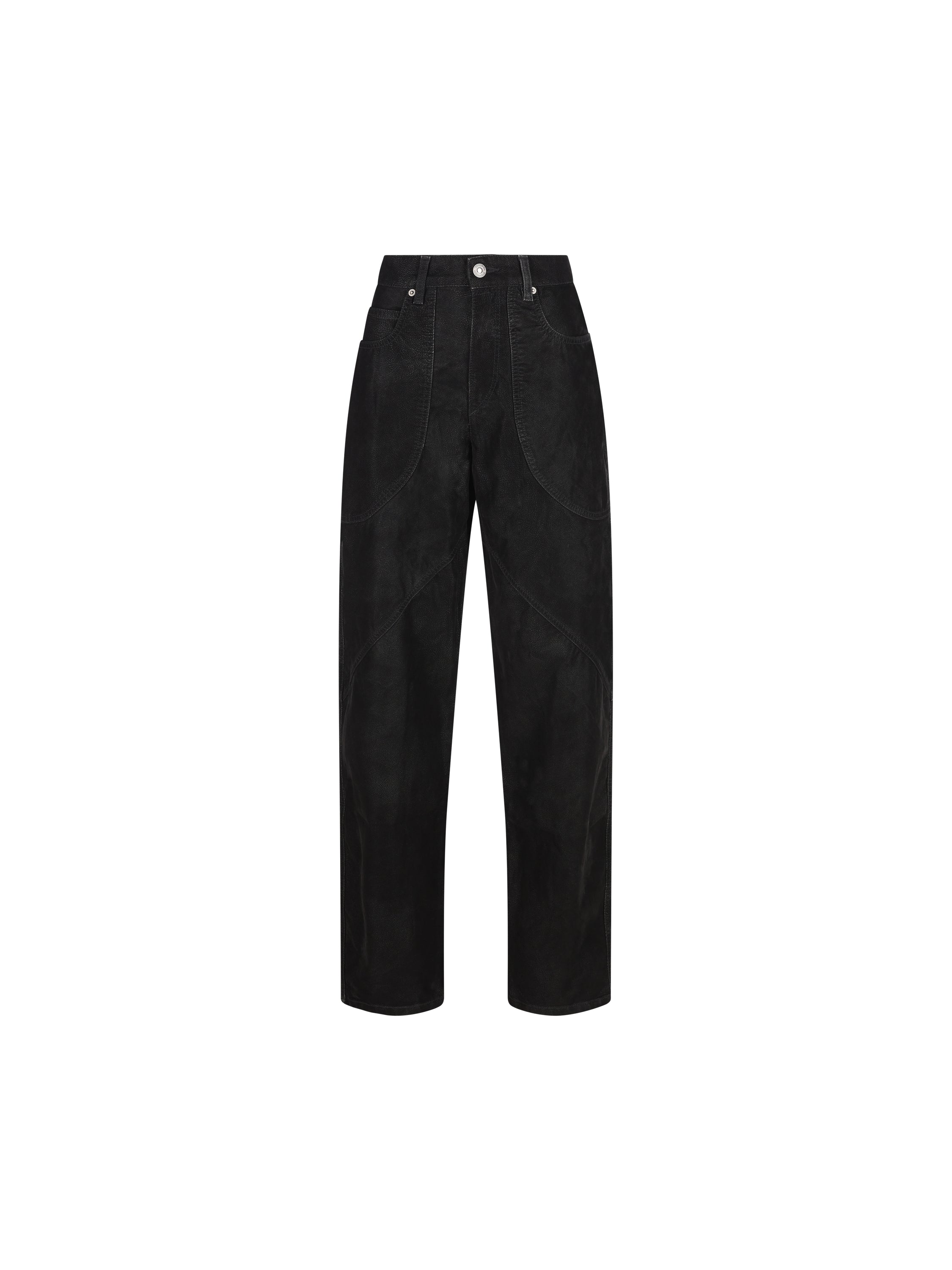 ISABEL MARANT ETOILE ISABEL MARANT ETOILE Pantaloni Kelvina