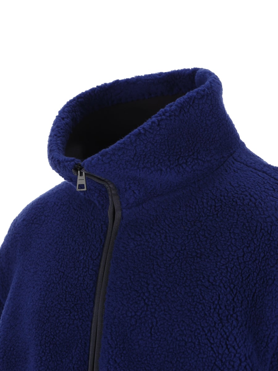 Givenchy GIVENCHY Giacca In Misto Lana, view 4