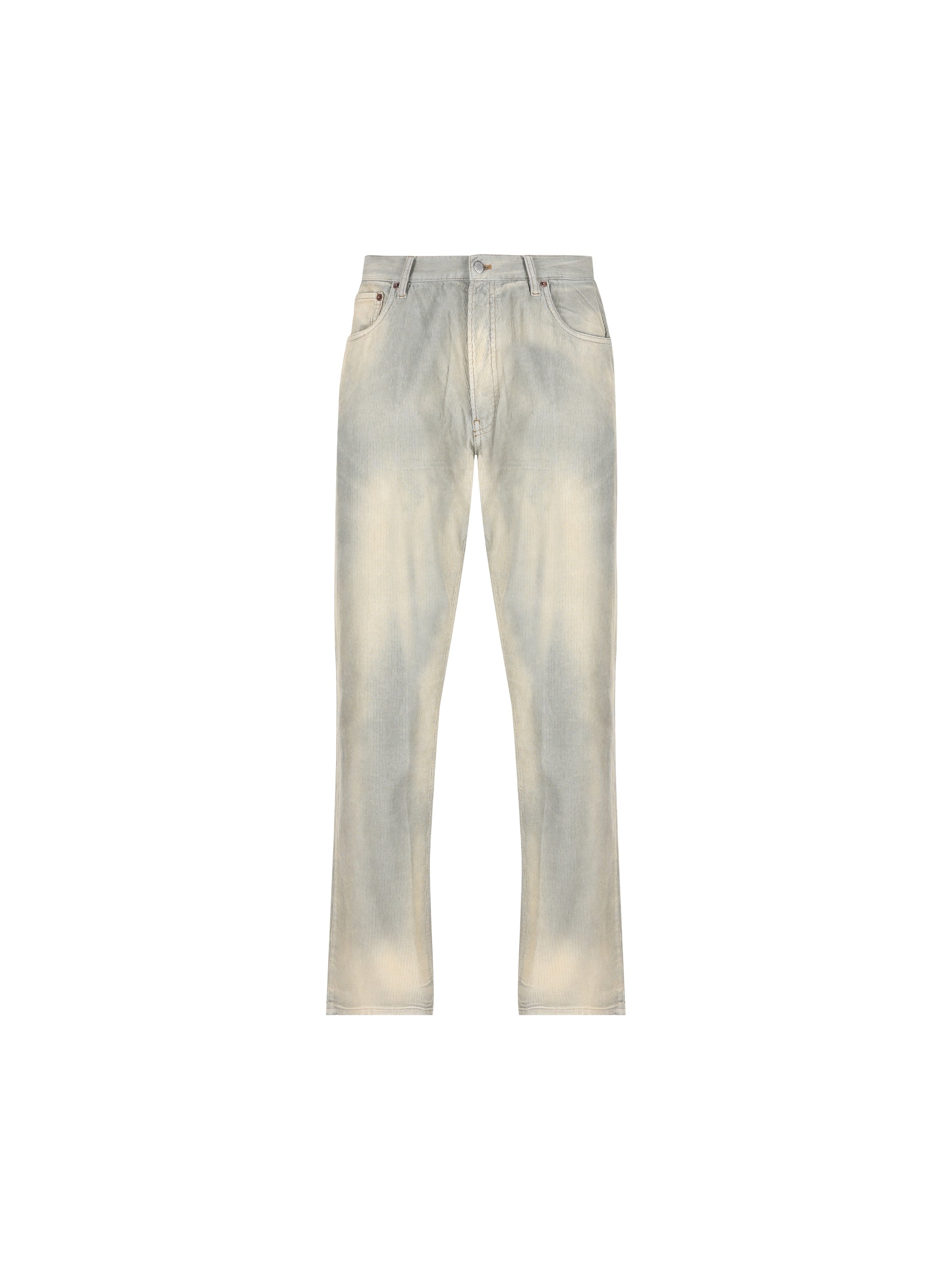 Prada PRADA Jeans In Velluto A Coste