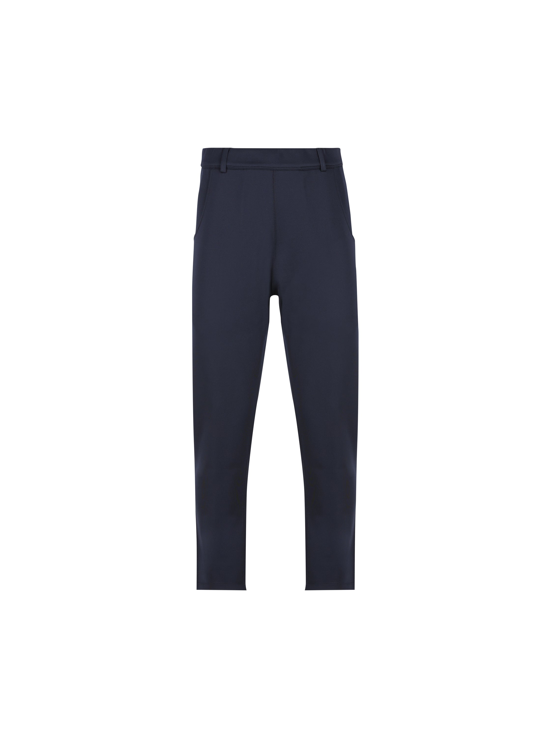 Prada PRADA Pantaloni In Tessuto Tecnico
