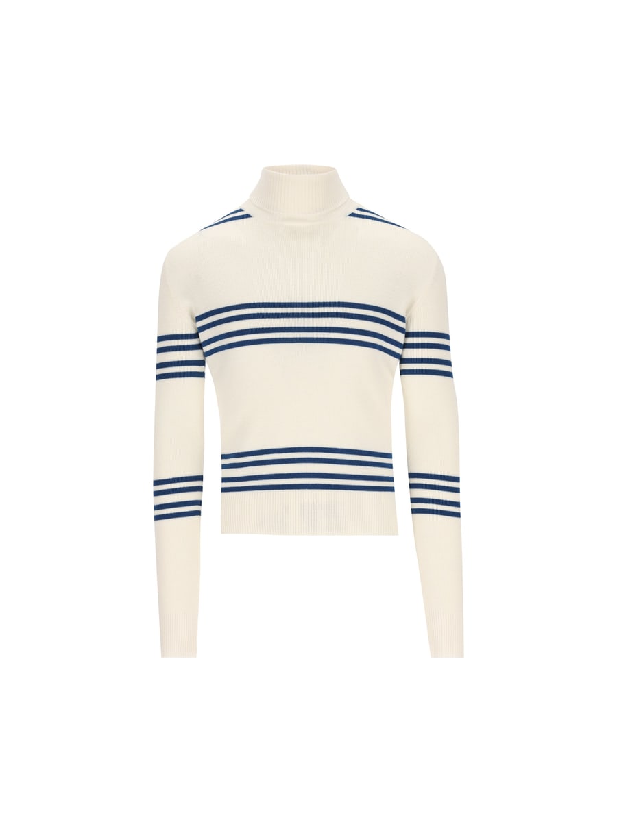 Prada PRADA Maglia In Lana