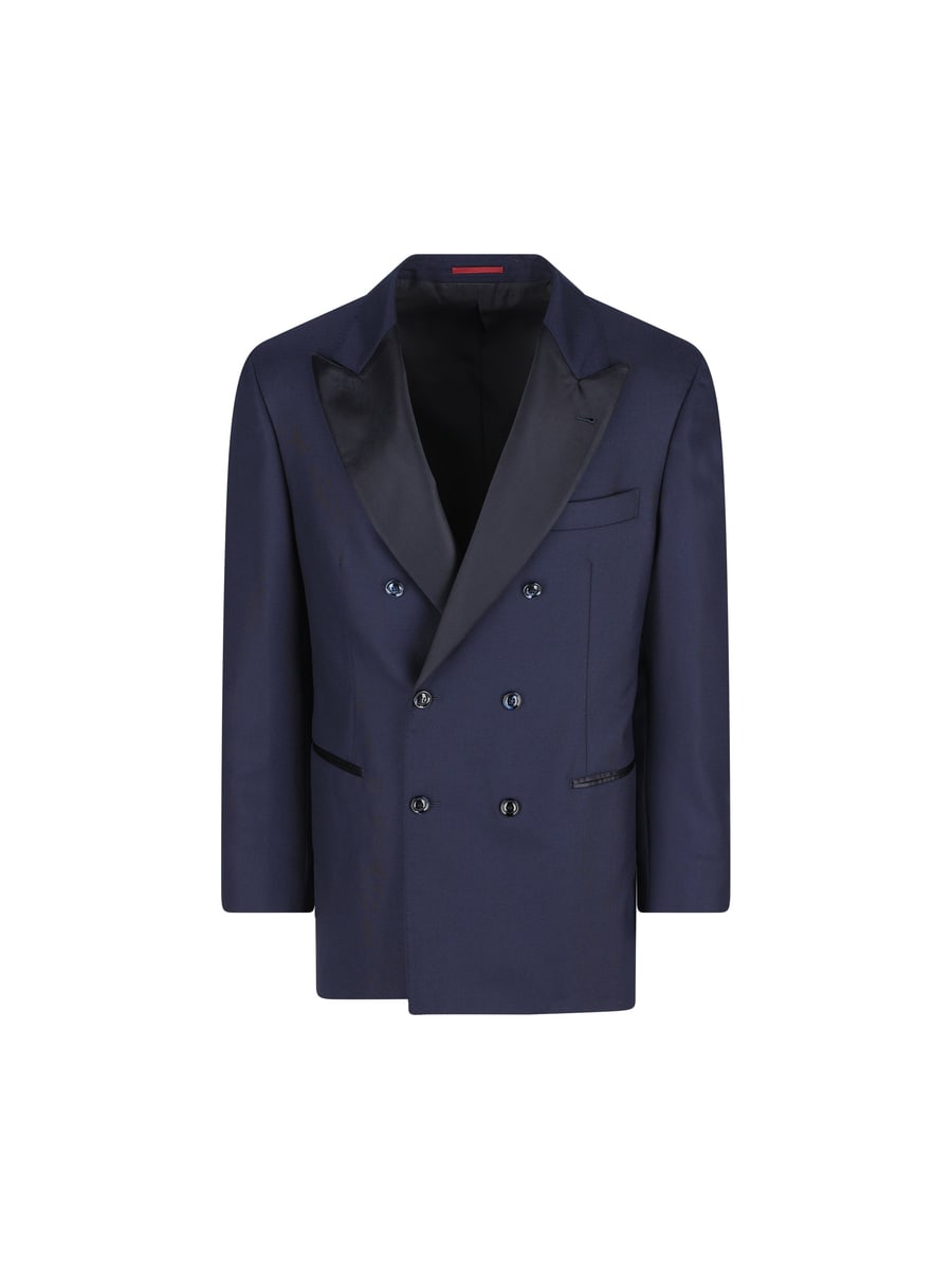 Brunello Cucinelli BRUNELLO CUCINELLI Giacca In Cashmere