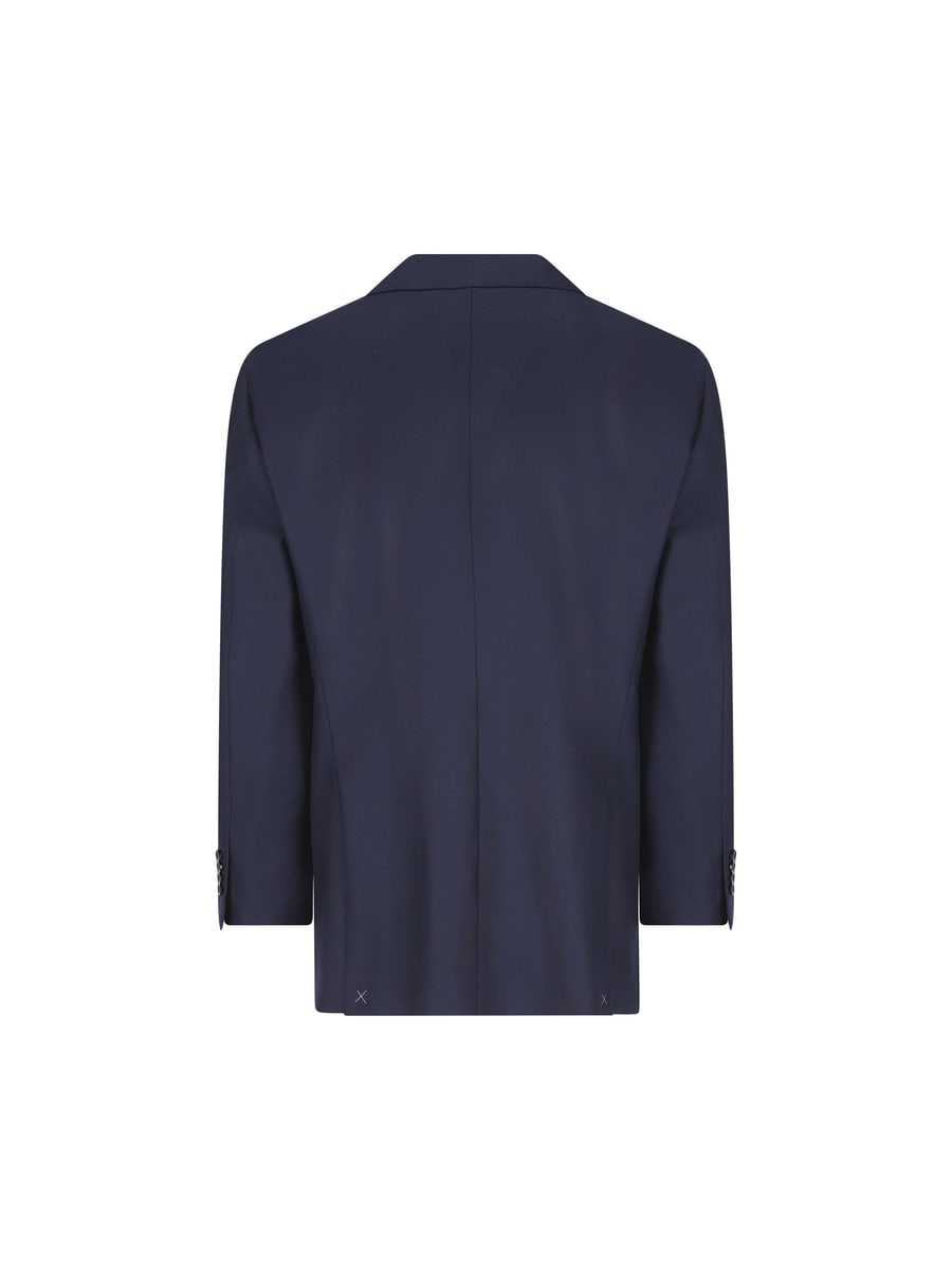 Brunello Cucinelli BRUNELLO CUCINELLI Giacca In Cashmere, view 2