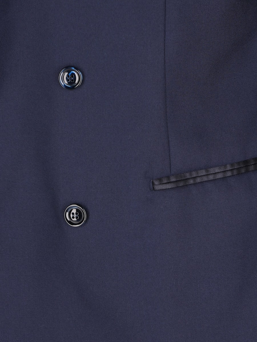 Brunello Cucinelli BRUNELLO CUCINELLI Giacca In Cashmere, view 4