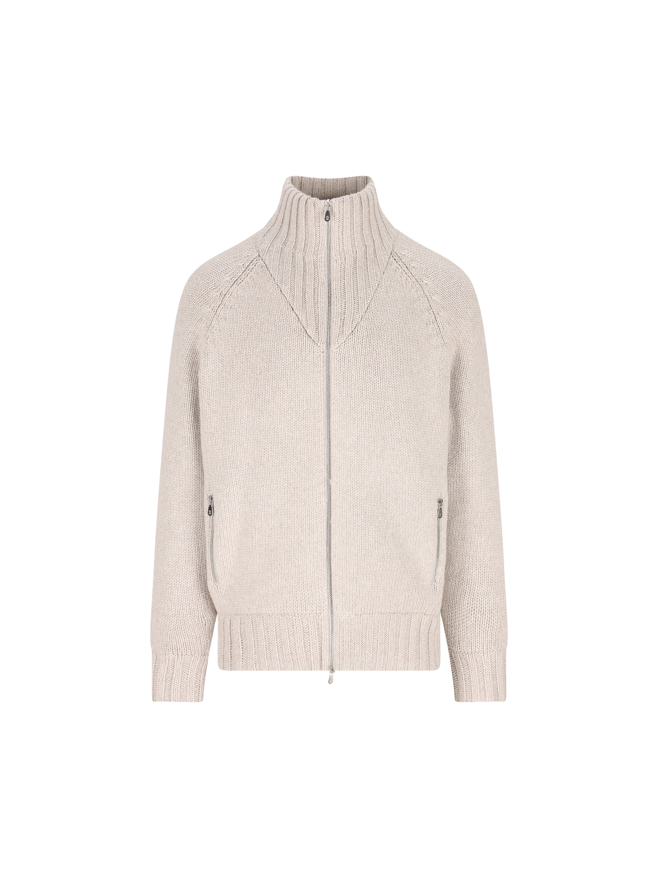 Brunello Cucinelli BRUNELLO CUCINELLI Maglione In Cashmere