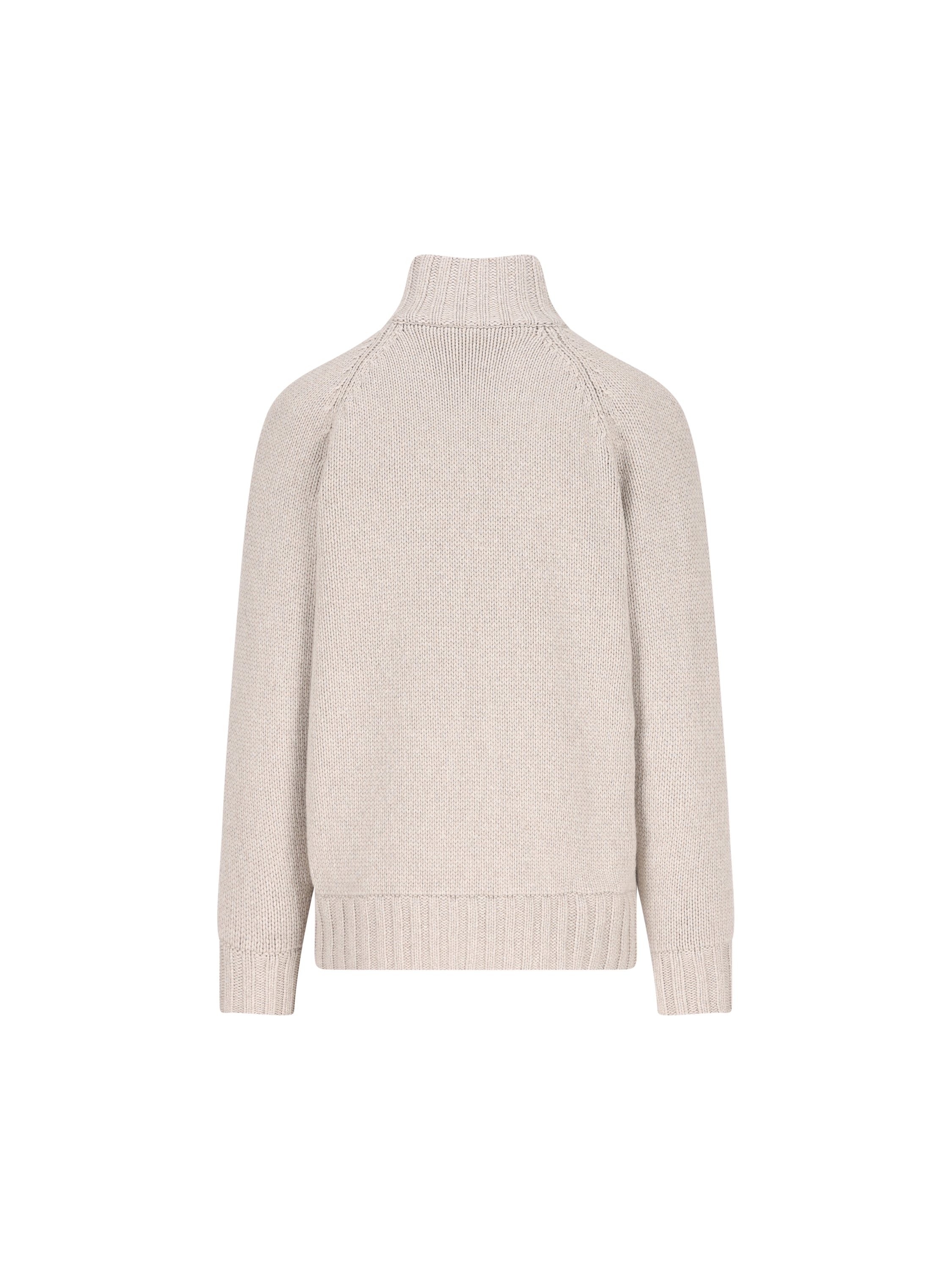 Brunello Cucinelli BRUNELLO CUCINELLI Maglione In Cashmere, view 2