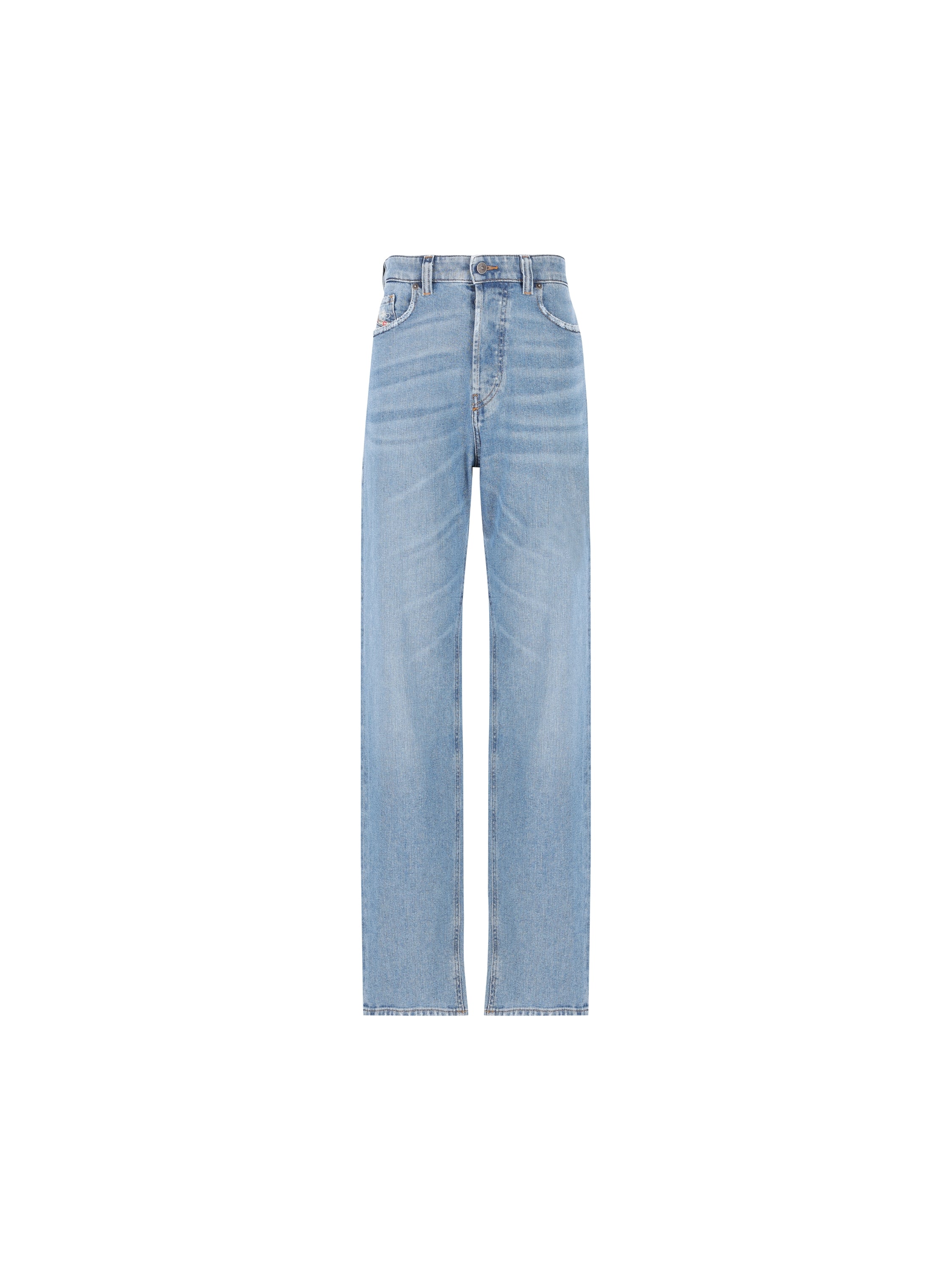 Diesel DIESEL Jeans Regular 1988 D-Ark