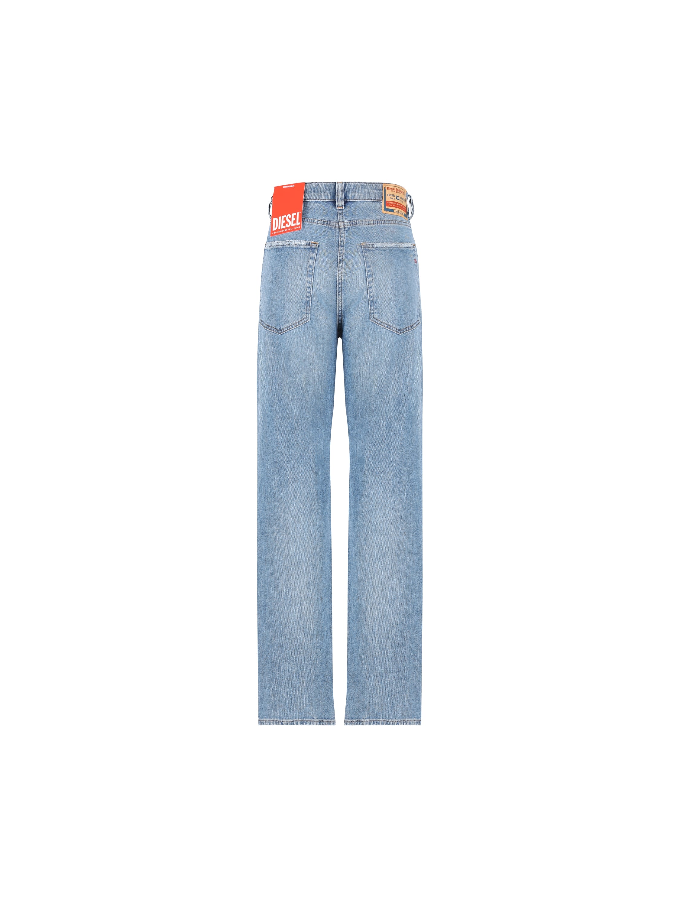 Diesel DIESEL Jeans Regular 1988 D-Ark, view 2