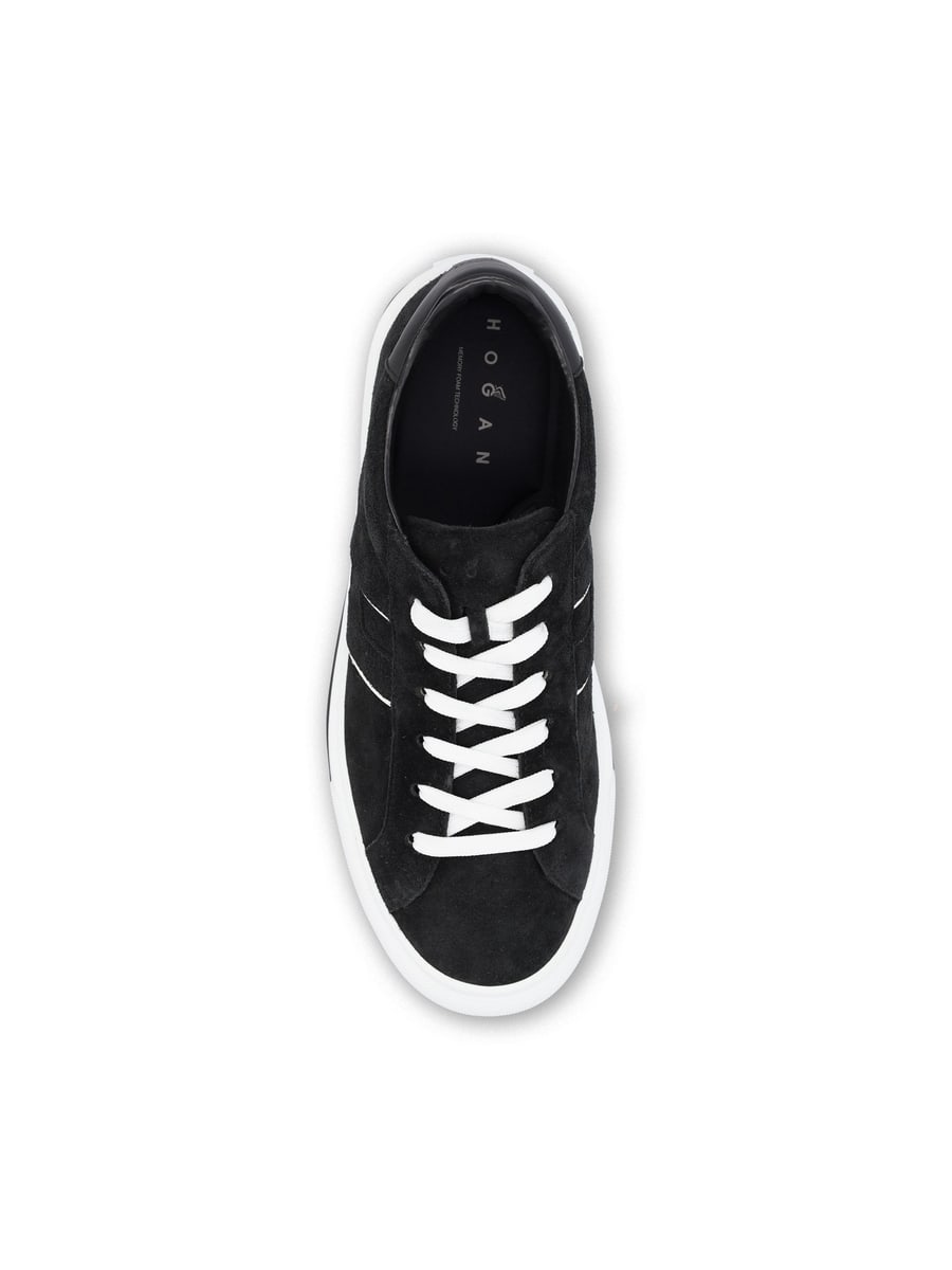 Hogan HOGAN Sneakers Hogan H691, view 4