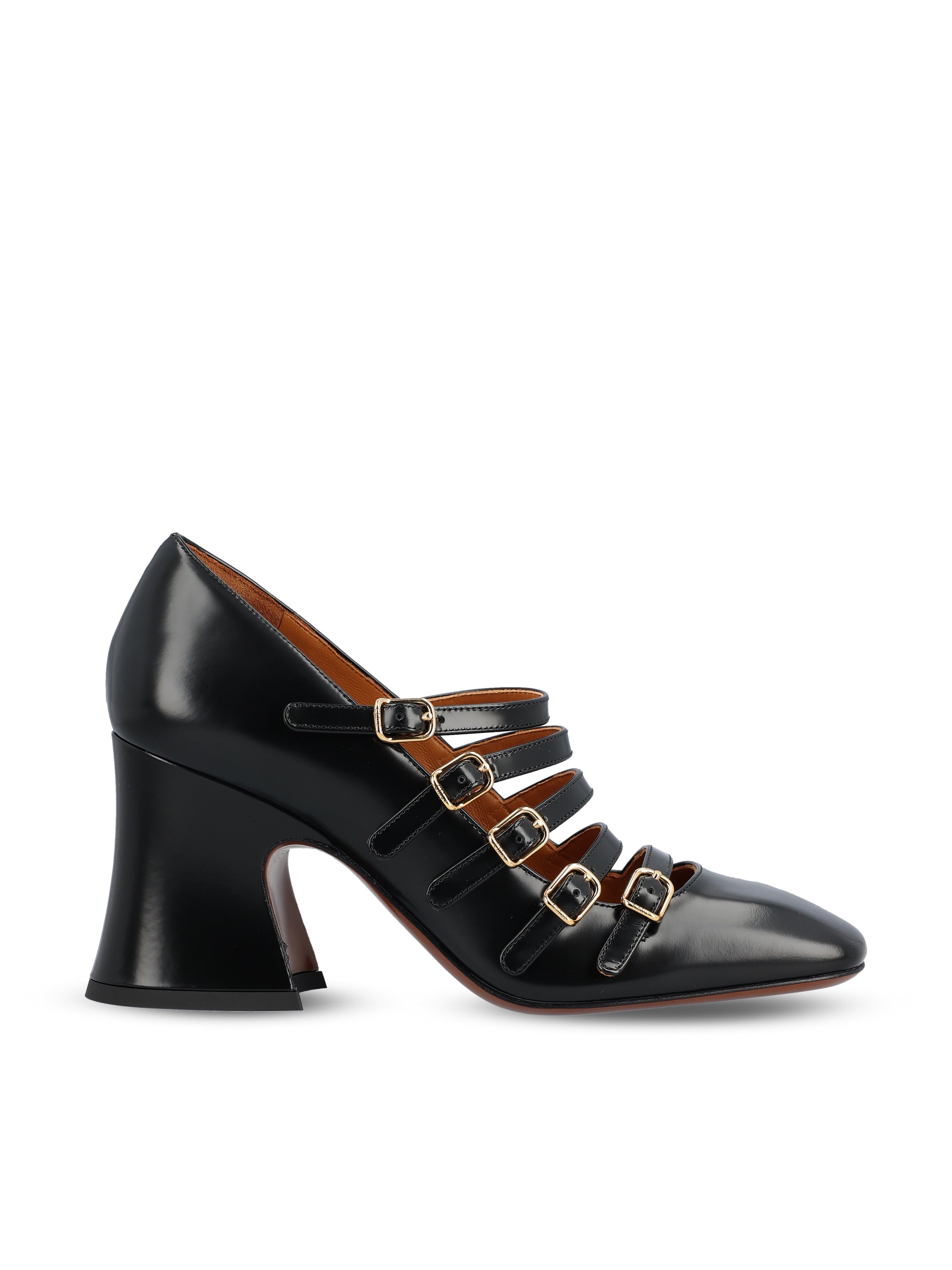 Chloé CHLOE' Décolleté Janis