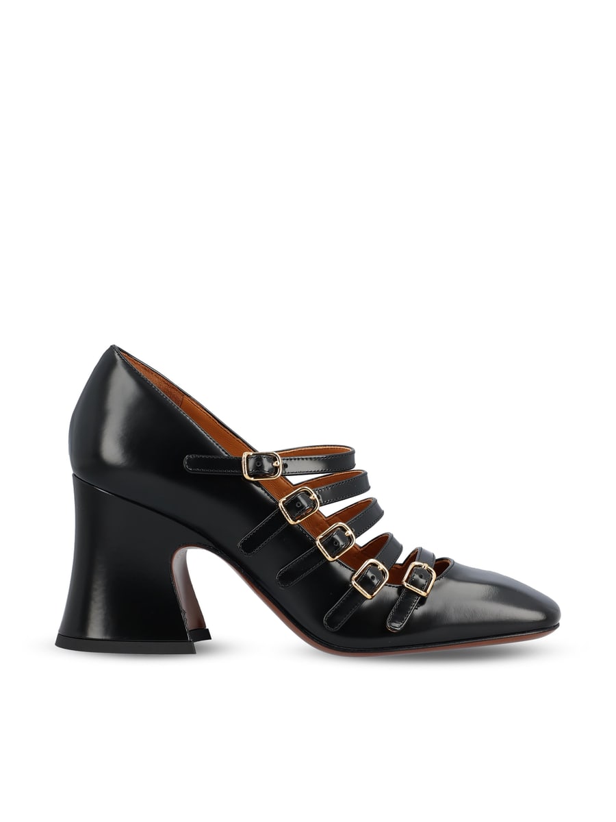 Chloé CHLOE' Décolleté Janis
