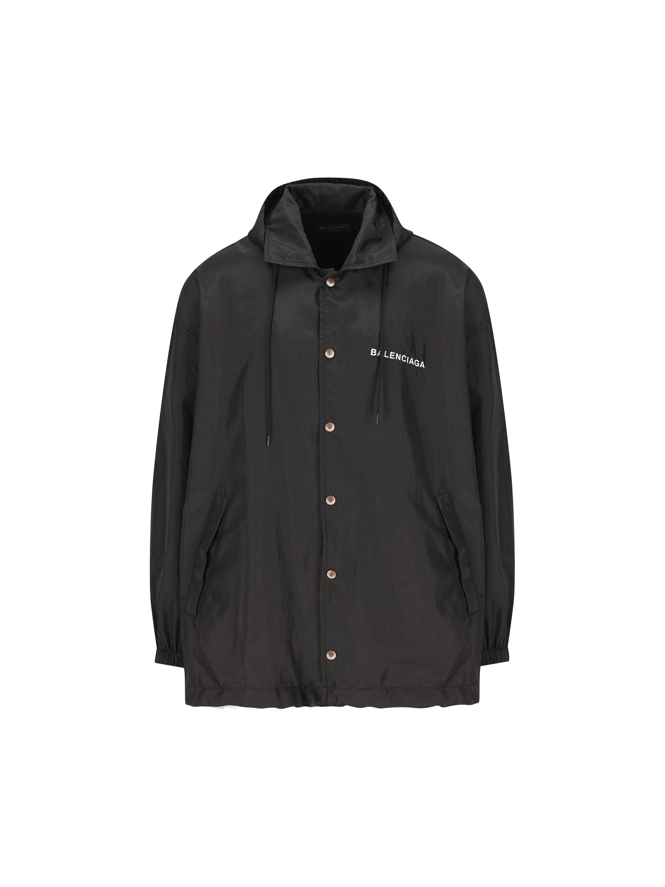 Balenciaga BALENCIAGA Giacca Leggera Balenciaga