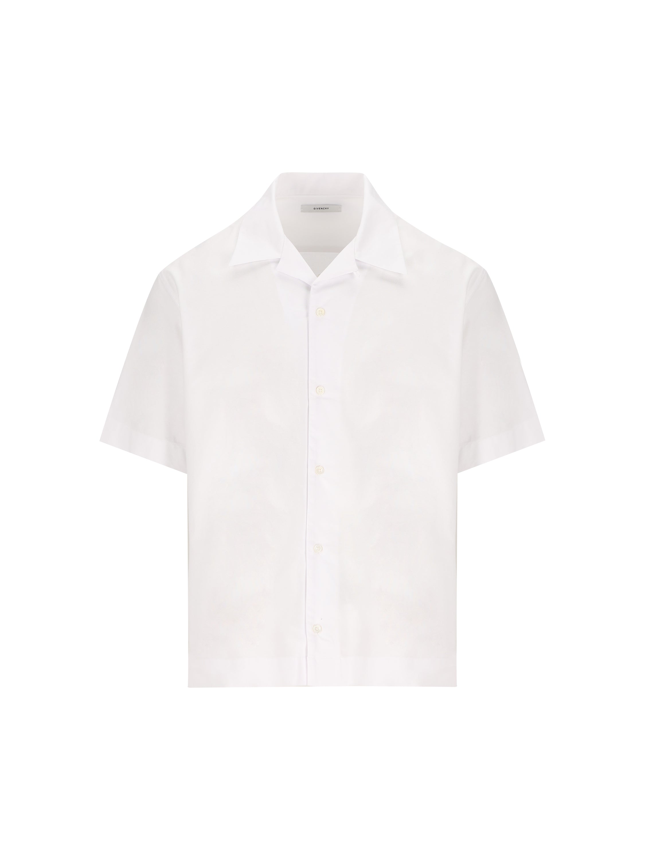 Givenchy GIVENCHY Camicia Givenchy Paris In Cotone