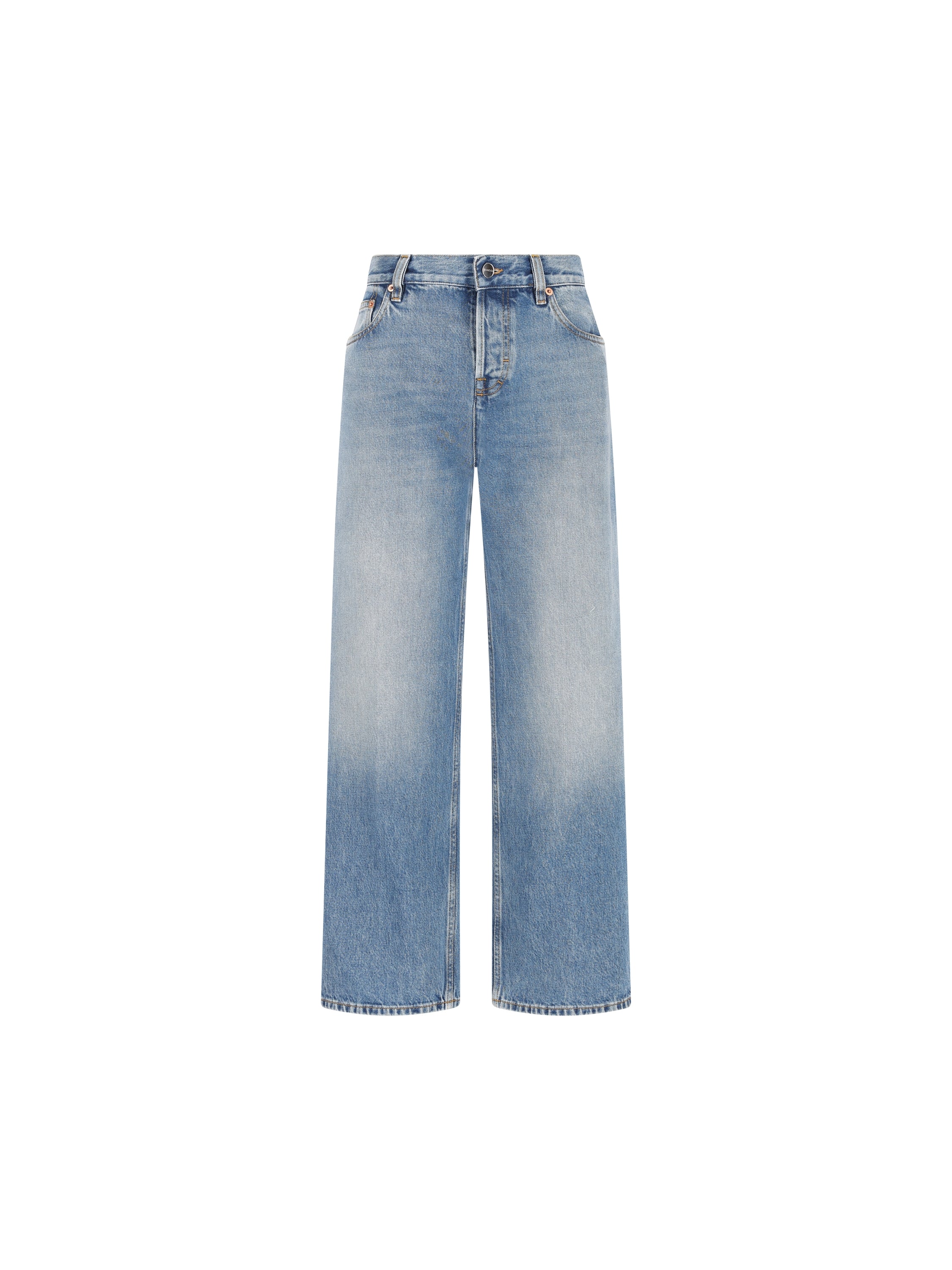 Gucci GUCCI Pantalone In Denim