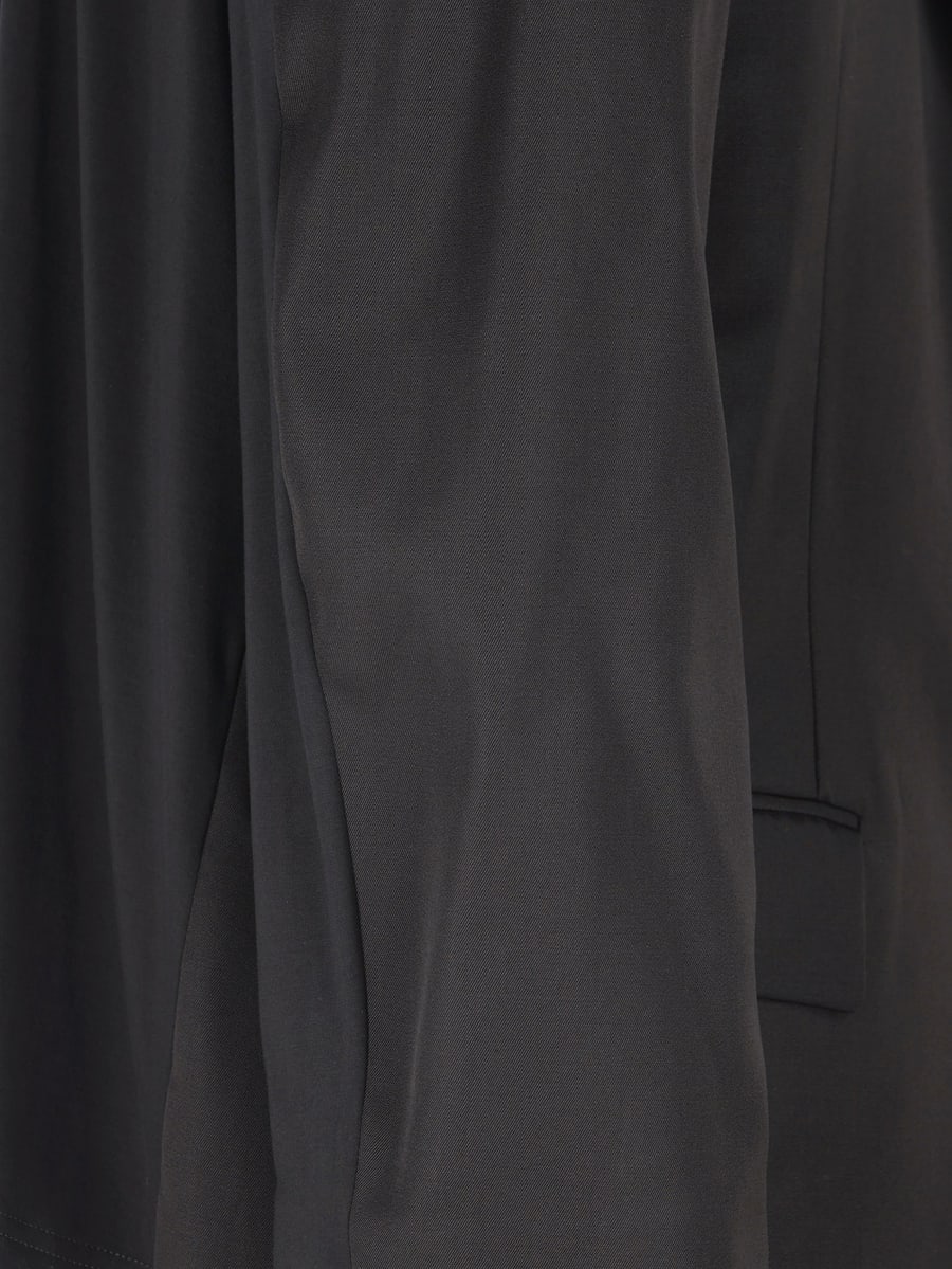 Balenciaga BALENCIAGA Blazer In Cotone, view 4