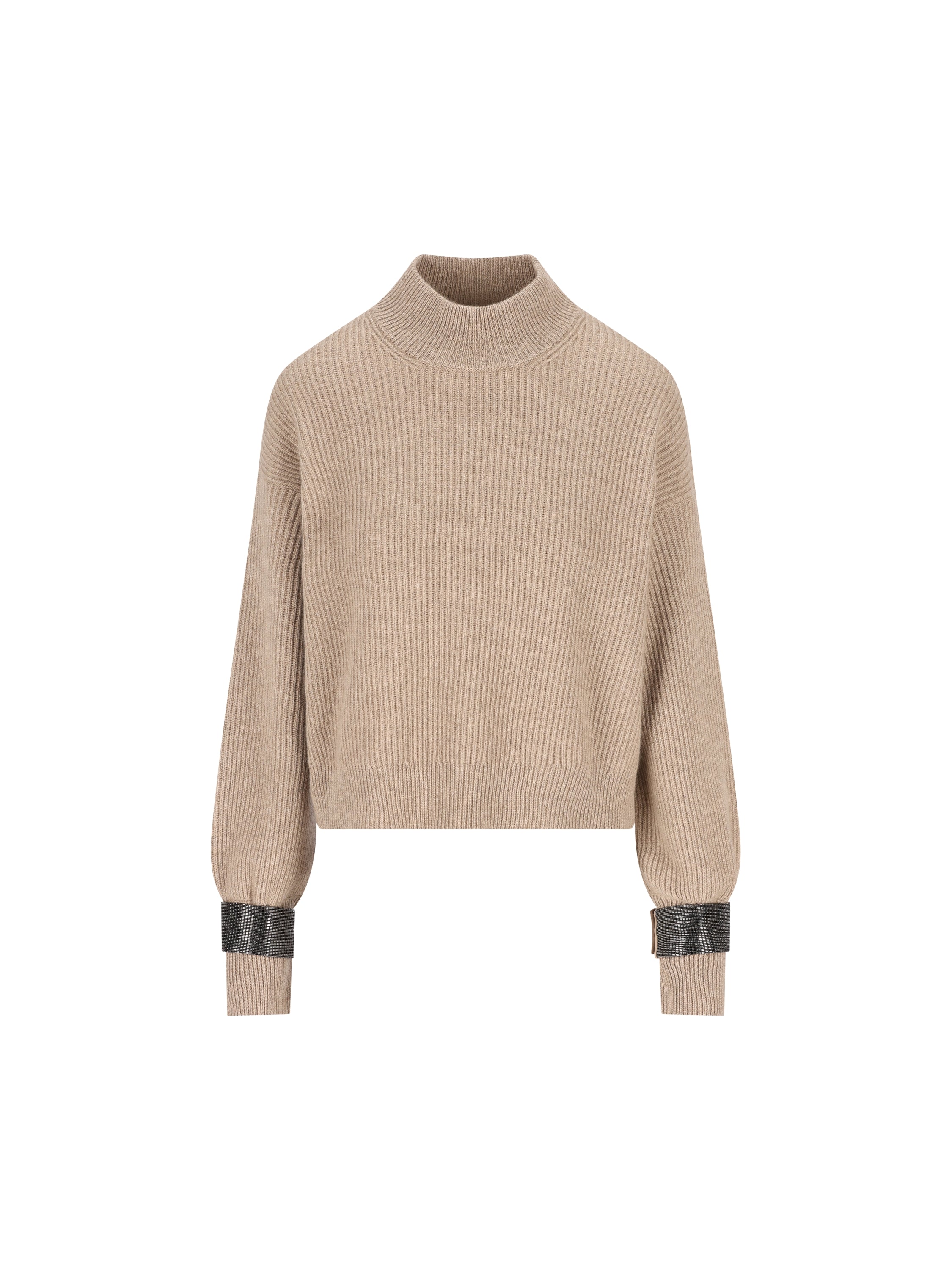 Brunello Cucinelli BRUNELLO CUCINELLI Maglia In Cashmere