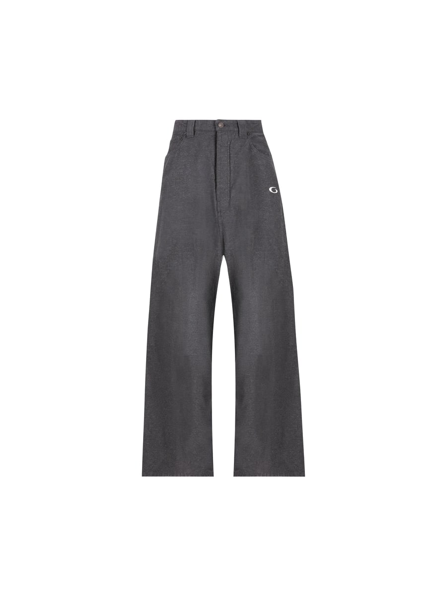 Balenciaga BALENCIAGA Pantaloni Da Tuta Trompe Lœil