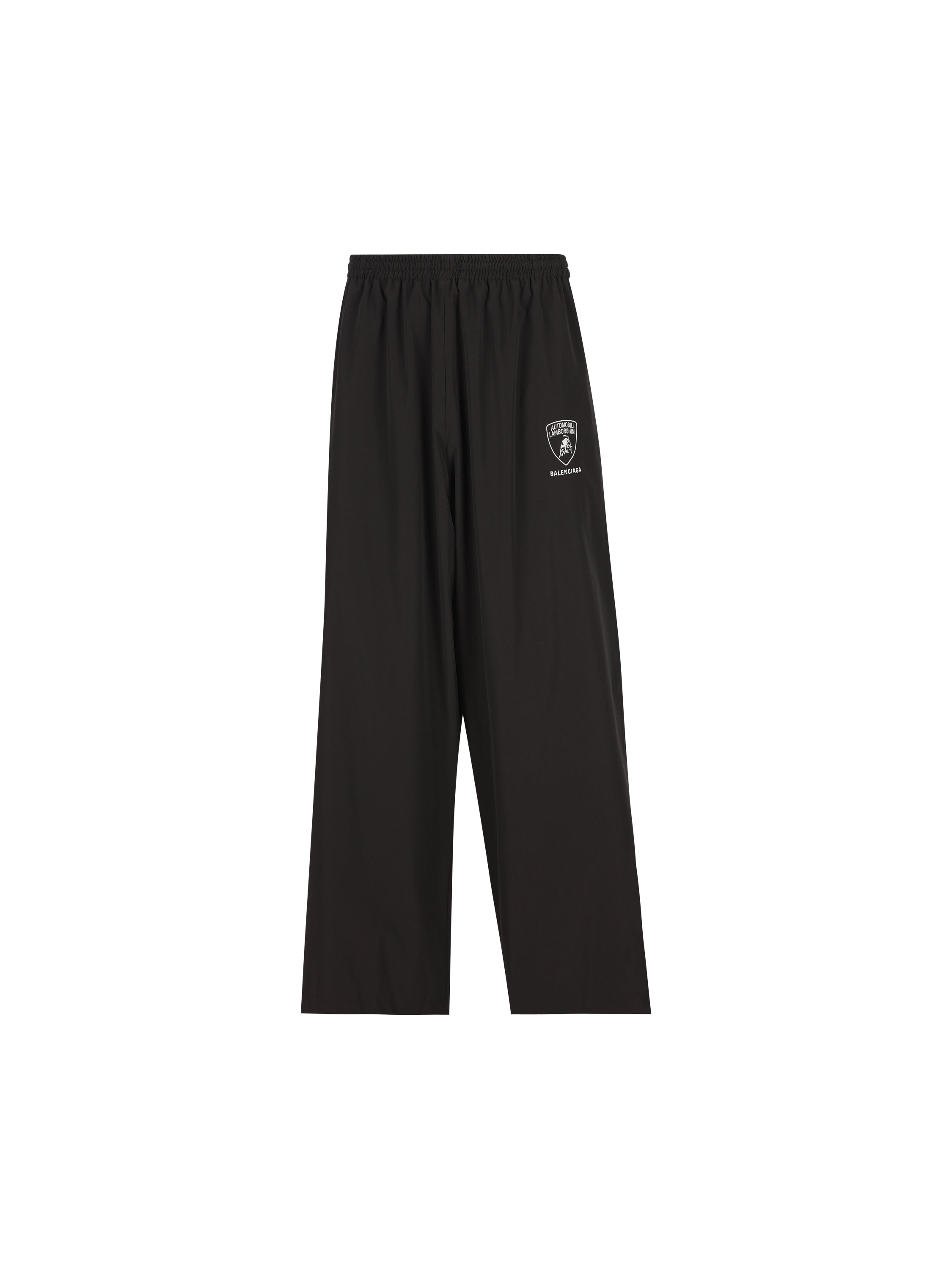 Balenciaga BALENCIAGA Pantaloni Tracksuit Balenciaga X Automobili Lamborghini
