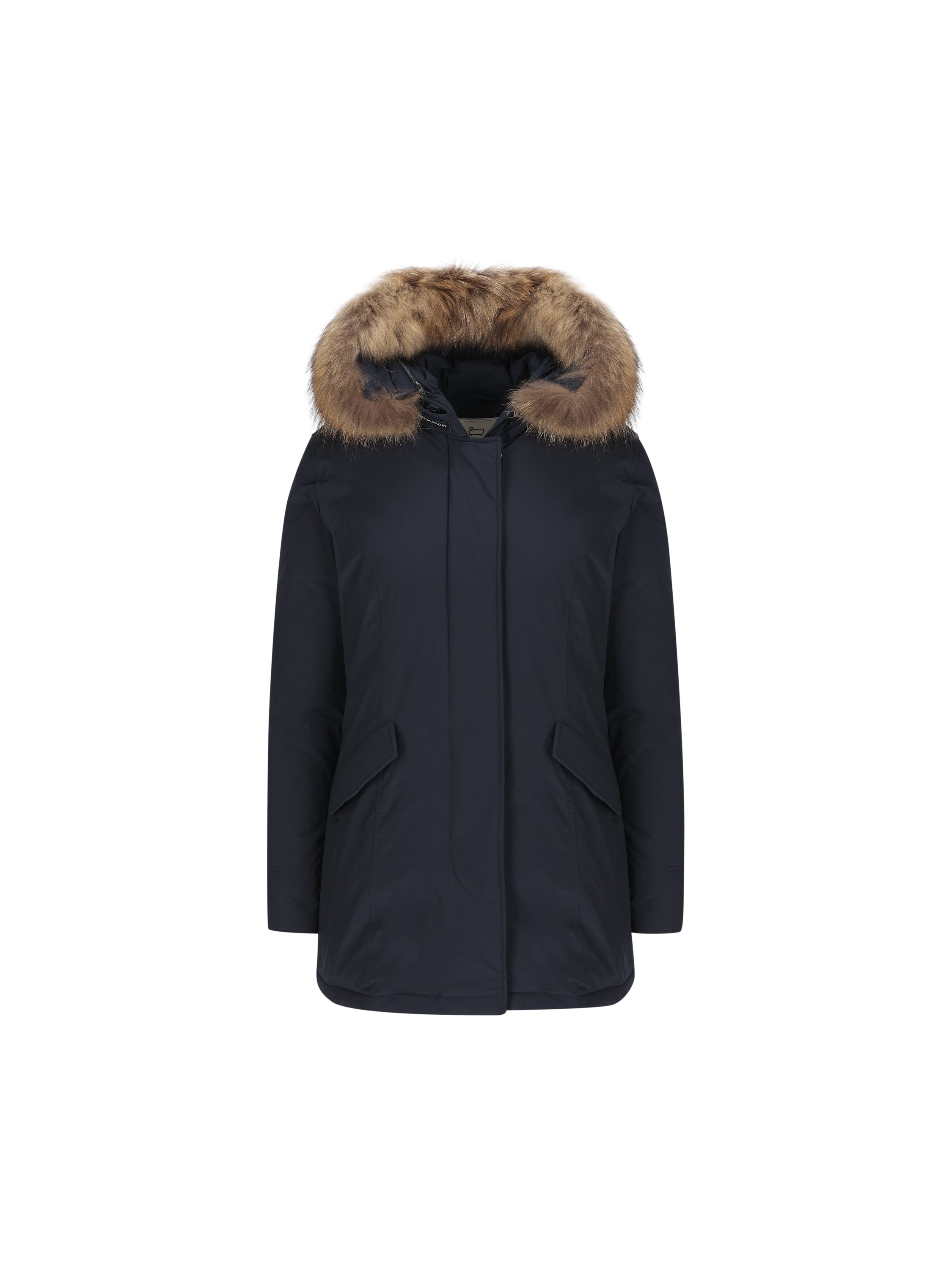 Woolrich WOOLRICH Arctic Parka In Urban Touch