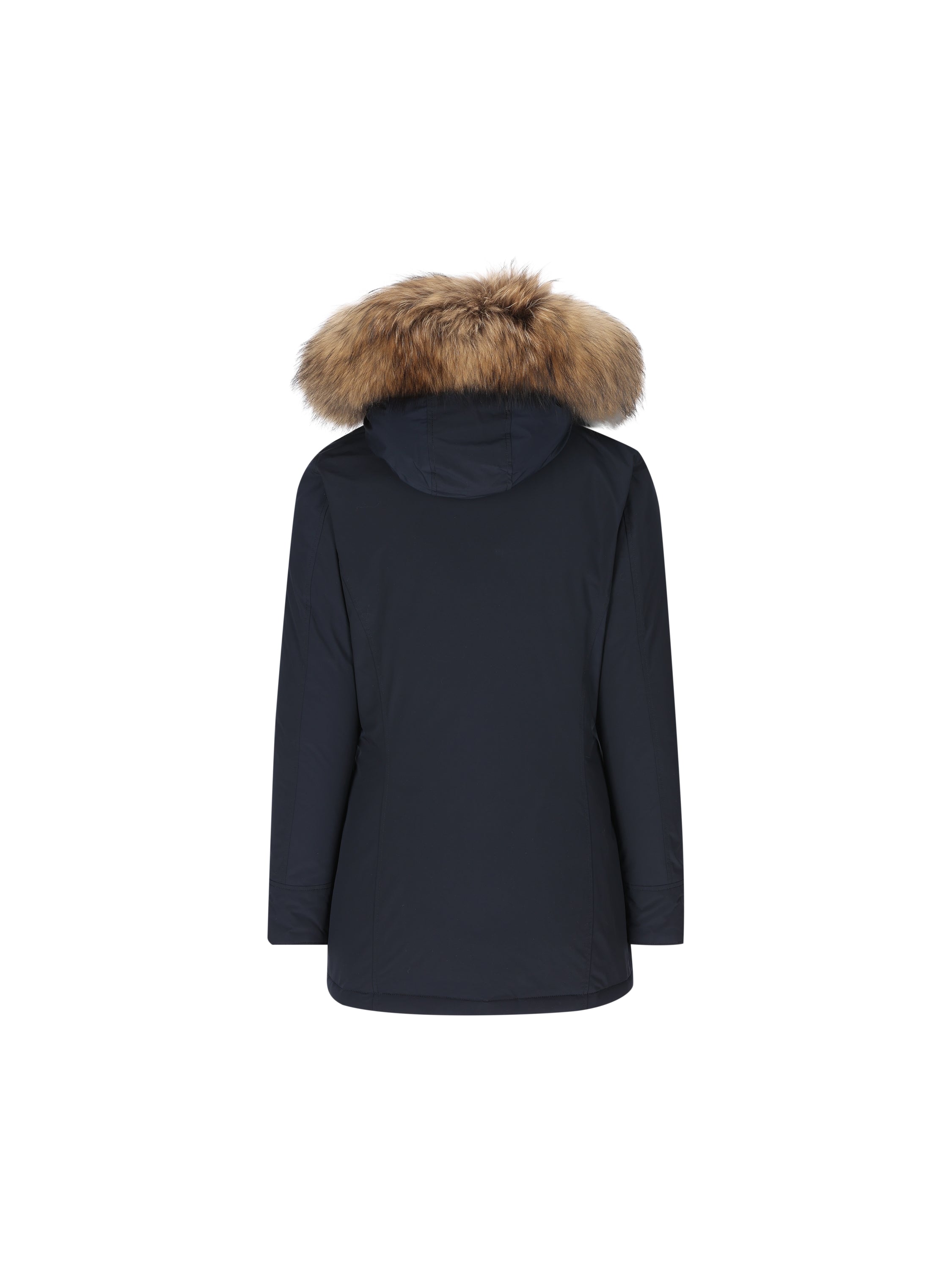 Woolrich WOOLRICH Arctic Parka In Urban Touch, view 2