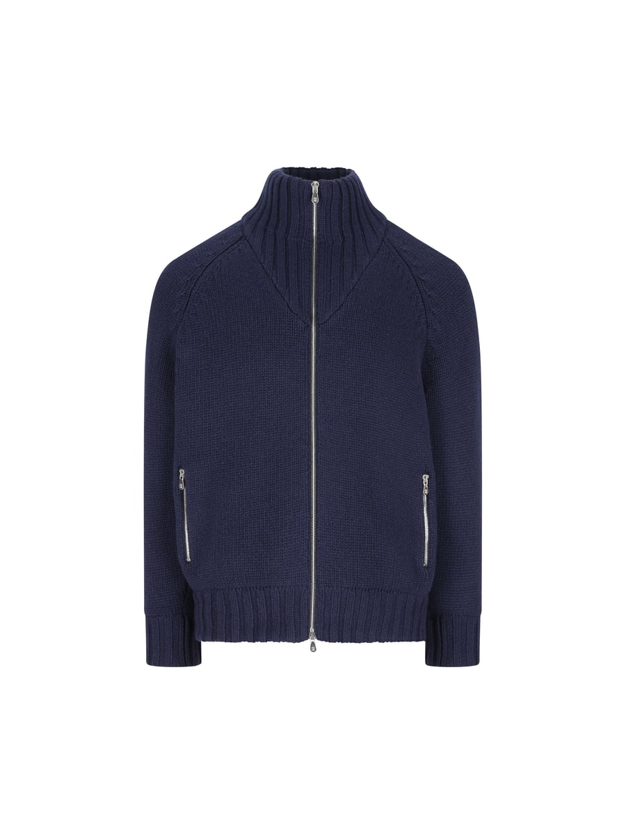Brunello Cucinelli BRUNELLO CUCINELLI Maglione In Cashmere