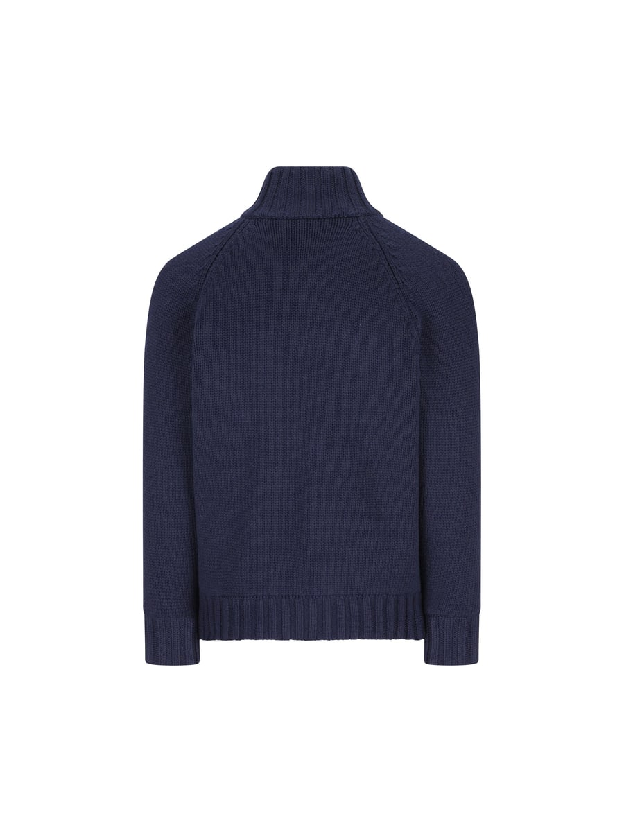 Brunello Cucinelli BRUNELLO CUCINELLI Maglione In Cashmere, view 2