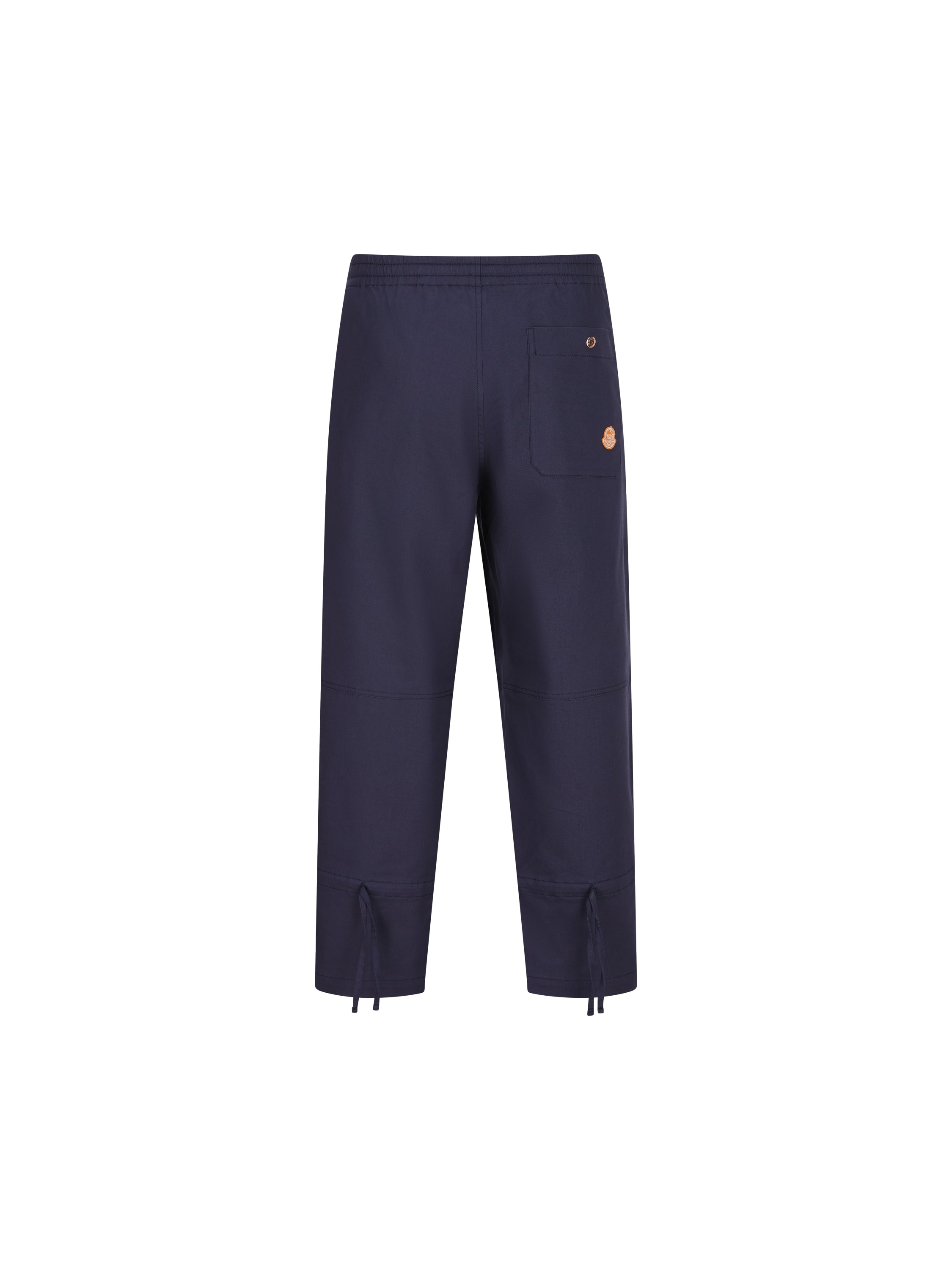 MONCLER - DONALD GLOVER MONCLER - DONALD GLOVER Pantaloni Moncler X Gilga Farm By Donald Glover, view 2