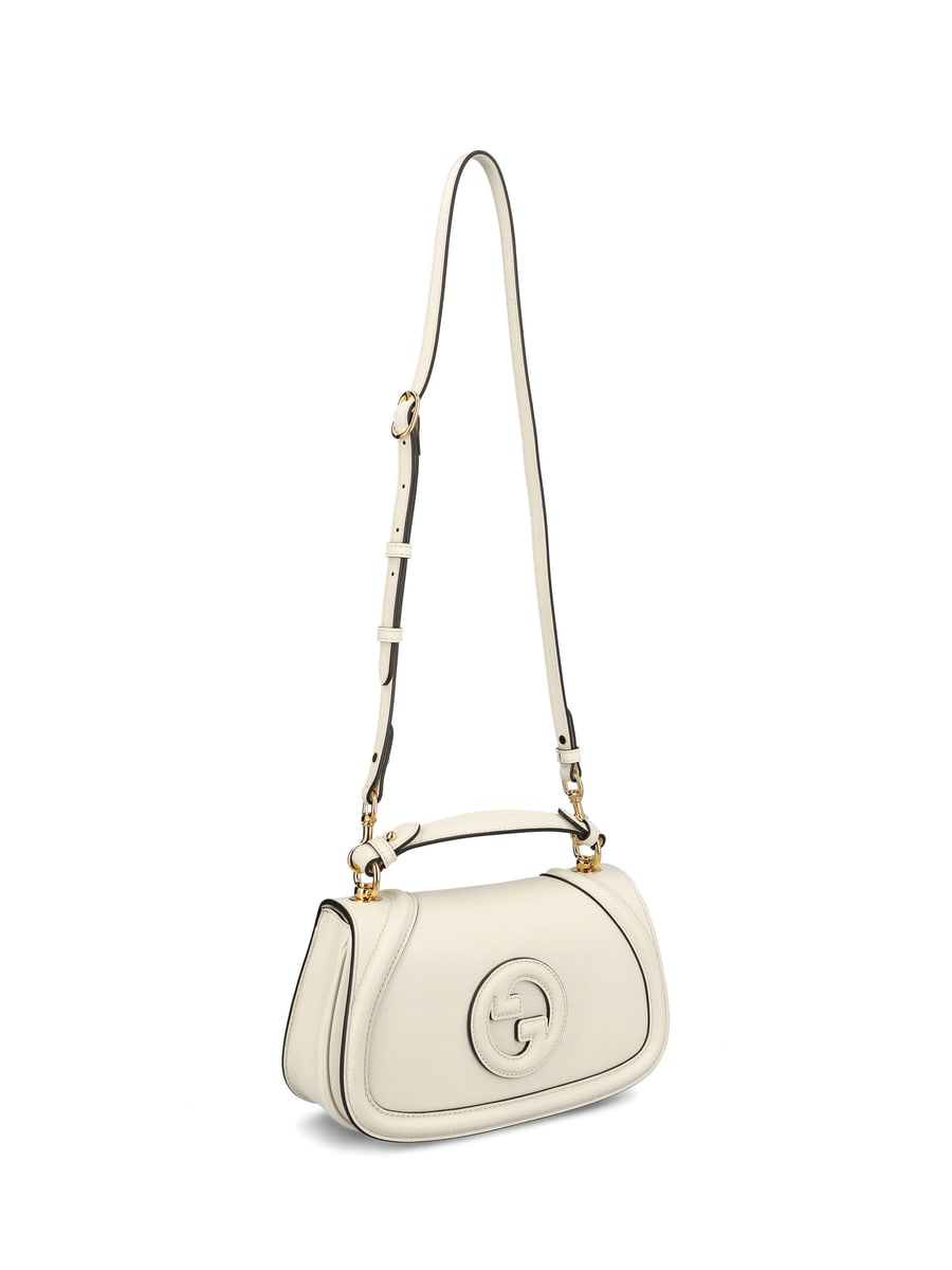 Gucci Borsa in pelle., view 3
