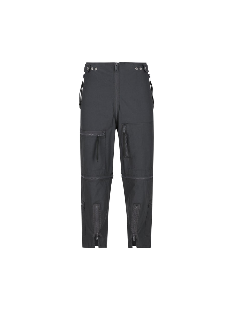 Prada PRADA Pantaloni In Cotone