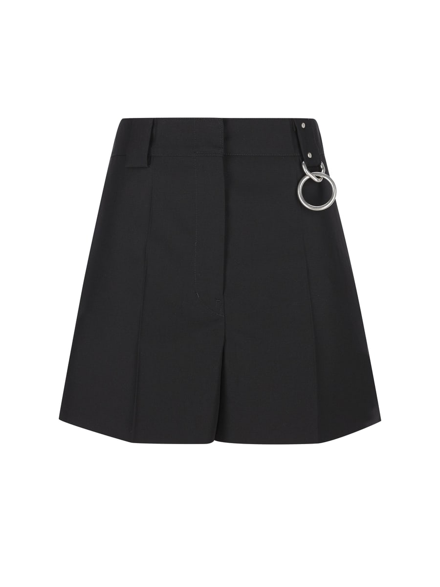 Prada PRADA Shorts In Lana